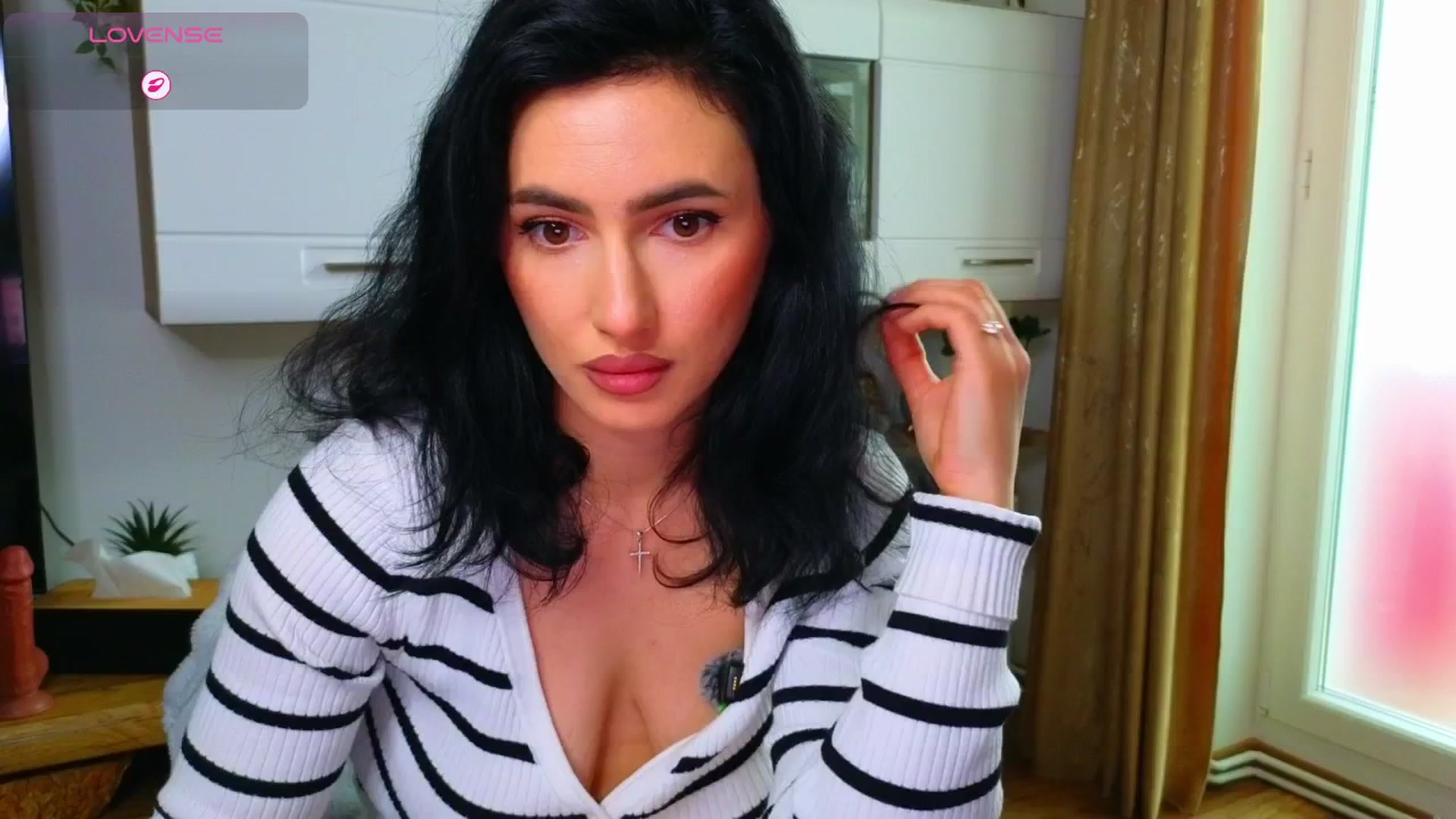 Gallery image thumbnail from YourDesiree_'s myfreecams stream on, 04/30/2026, 08:37 image 16 of 20