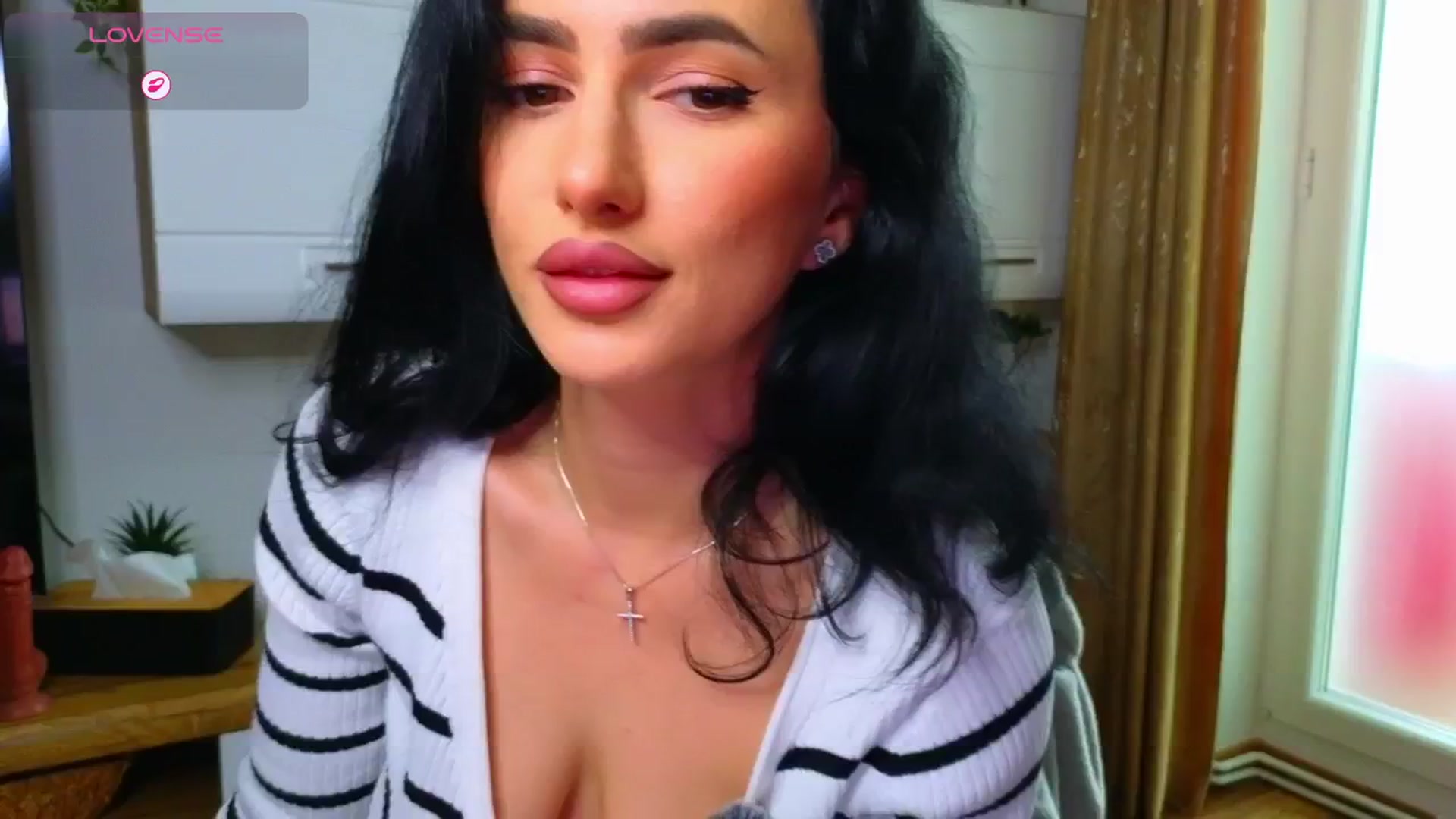 Gallery image thumbnail from YourDesiree_'s myfreecams stream on, 04/30/2026, 08:37 image 8 of 20