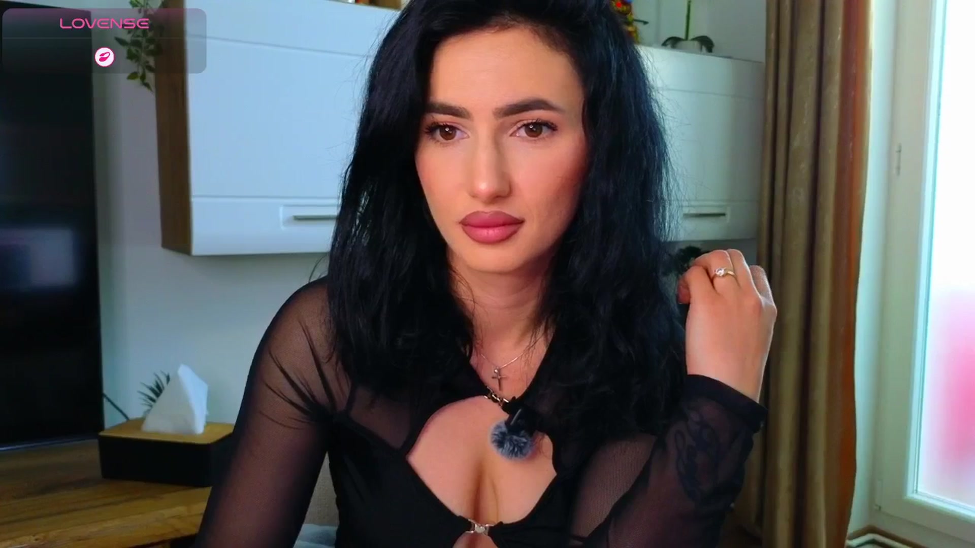 Gallery image thumbnail from YourDesiree_'s myfreecams stream on, 05/04/2026, 06:00 image 19 of 20