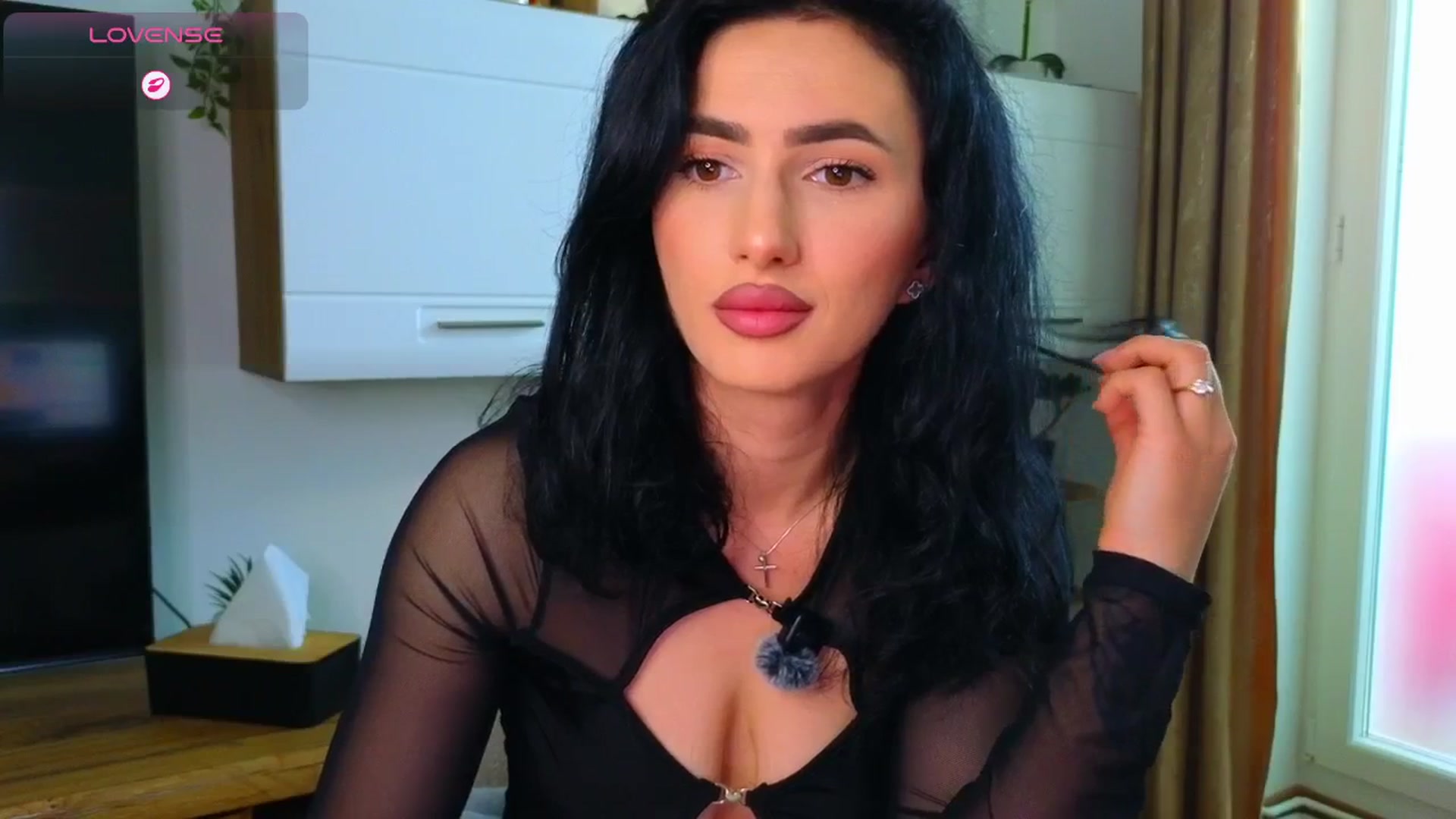 Gallery image thumbnail from YourDesiree_'s myfreecams stream on, 05/04/2026, 06:00 image 17 of 20