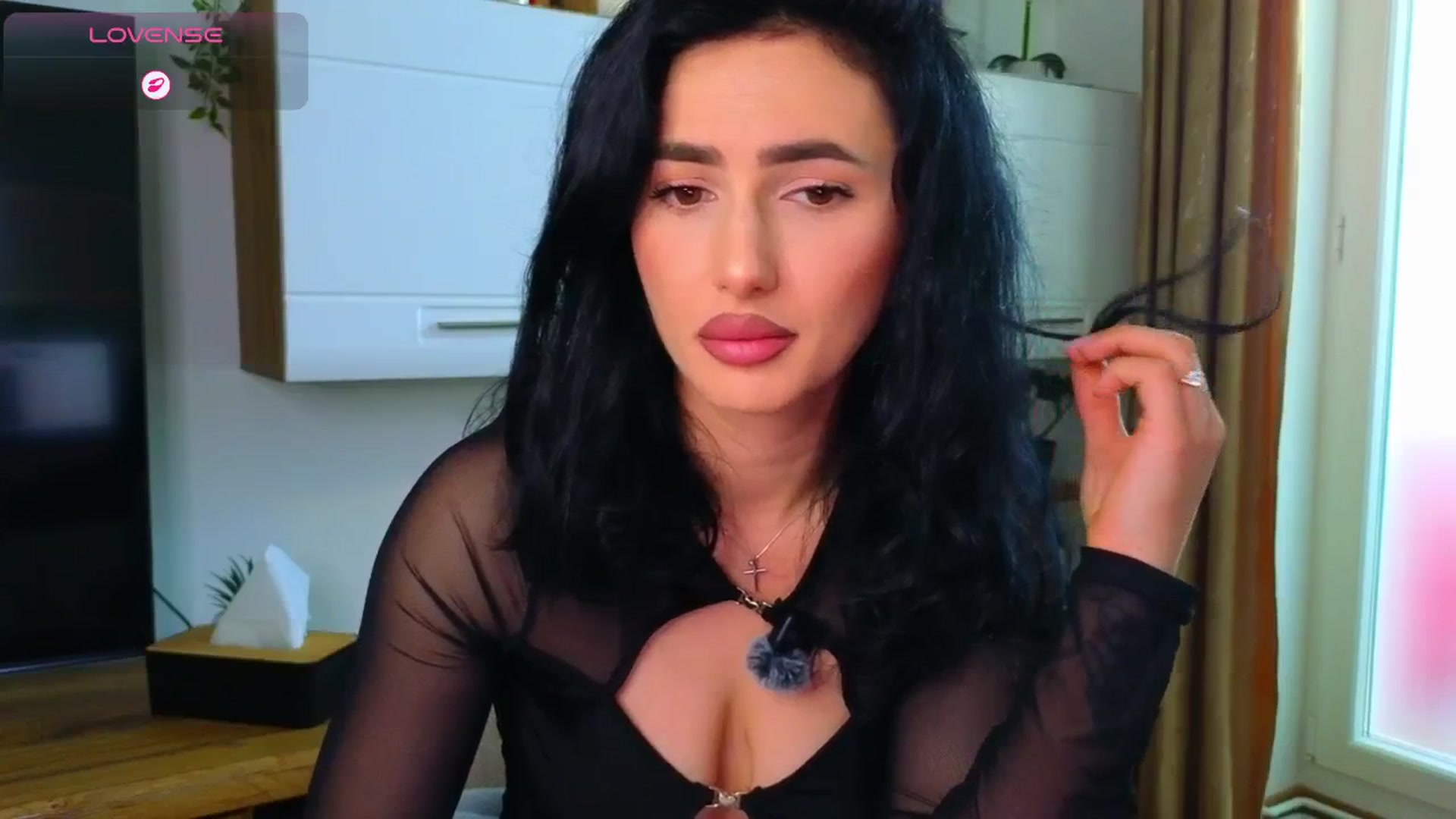 Gallery image thumbnail from YourDesiree_'s myfreecams stream on, 05/04/2026, 06:00 image 16 of 20