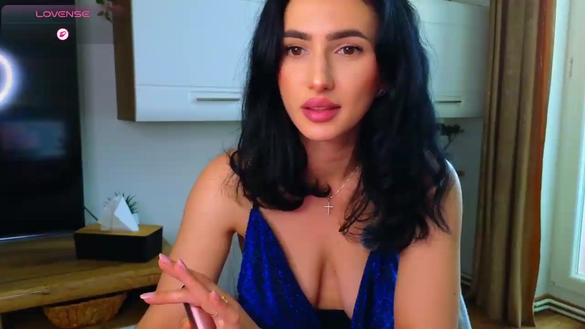 Gallery image thumbnail from YourDesiree_'s myfreecams stream on, 05/06/2026, 08:20 image 2 of 20