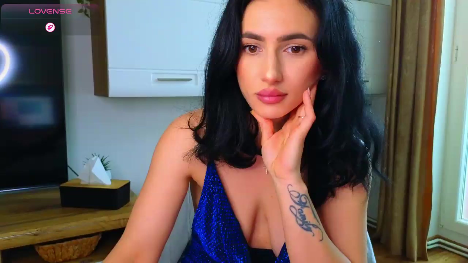 Gallery image thumbnail from YourDesiree_'s myfreecams stream on, 05/06/2026, 08:20 image 3 of 20