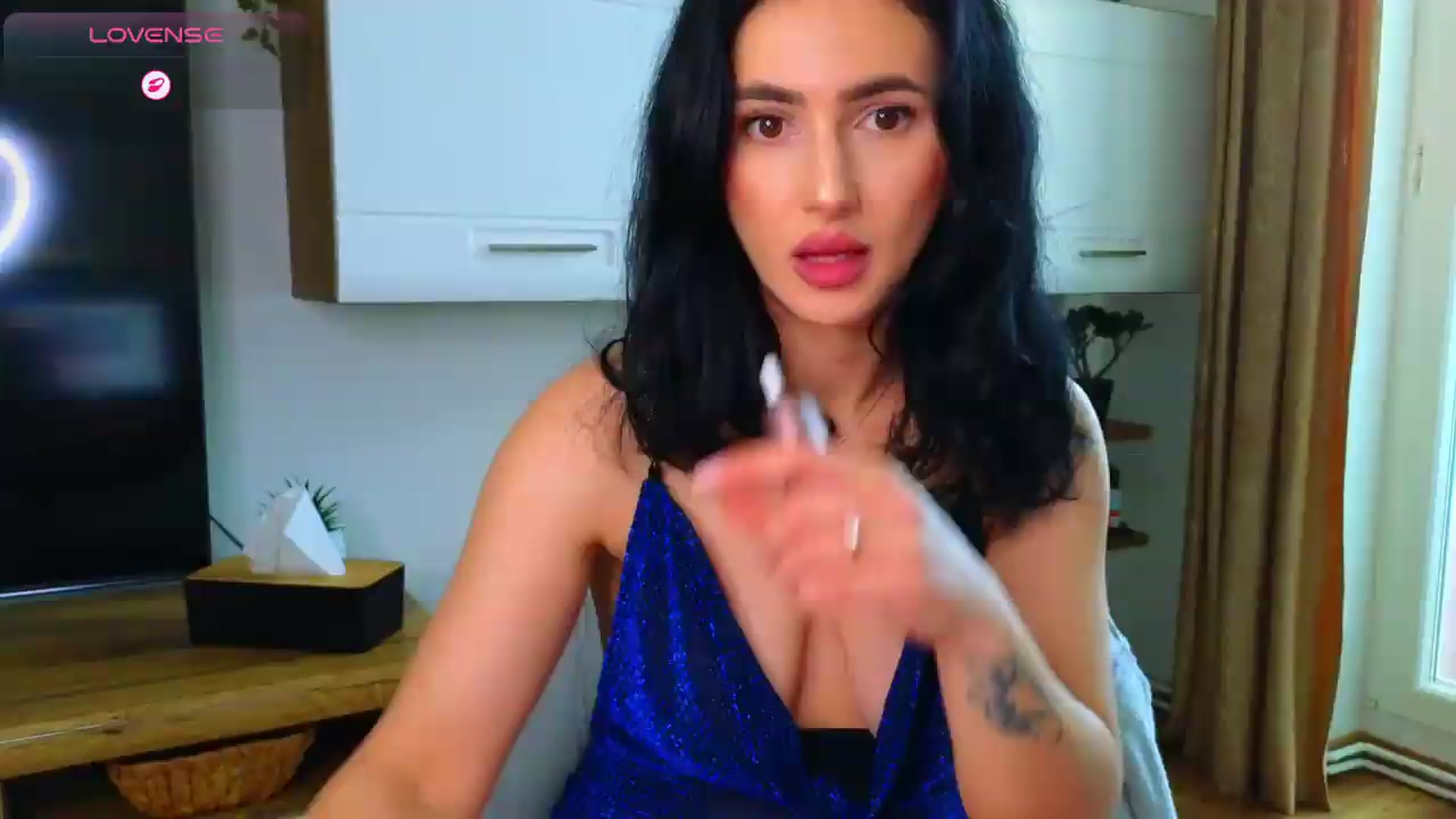 Gallery image thumbnail from YourDesiree_'s myfreecams stream on, 05/06/2026, 08:20 image 1 of 20