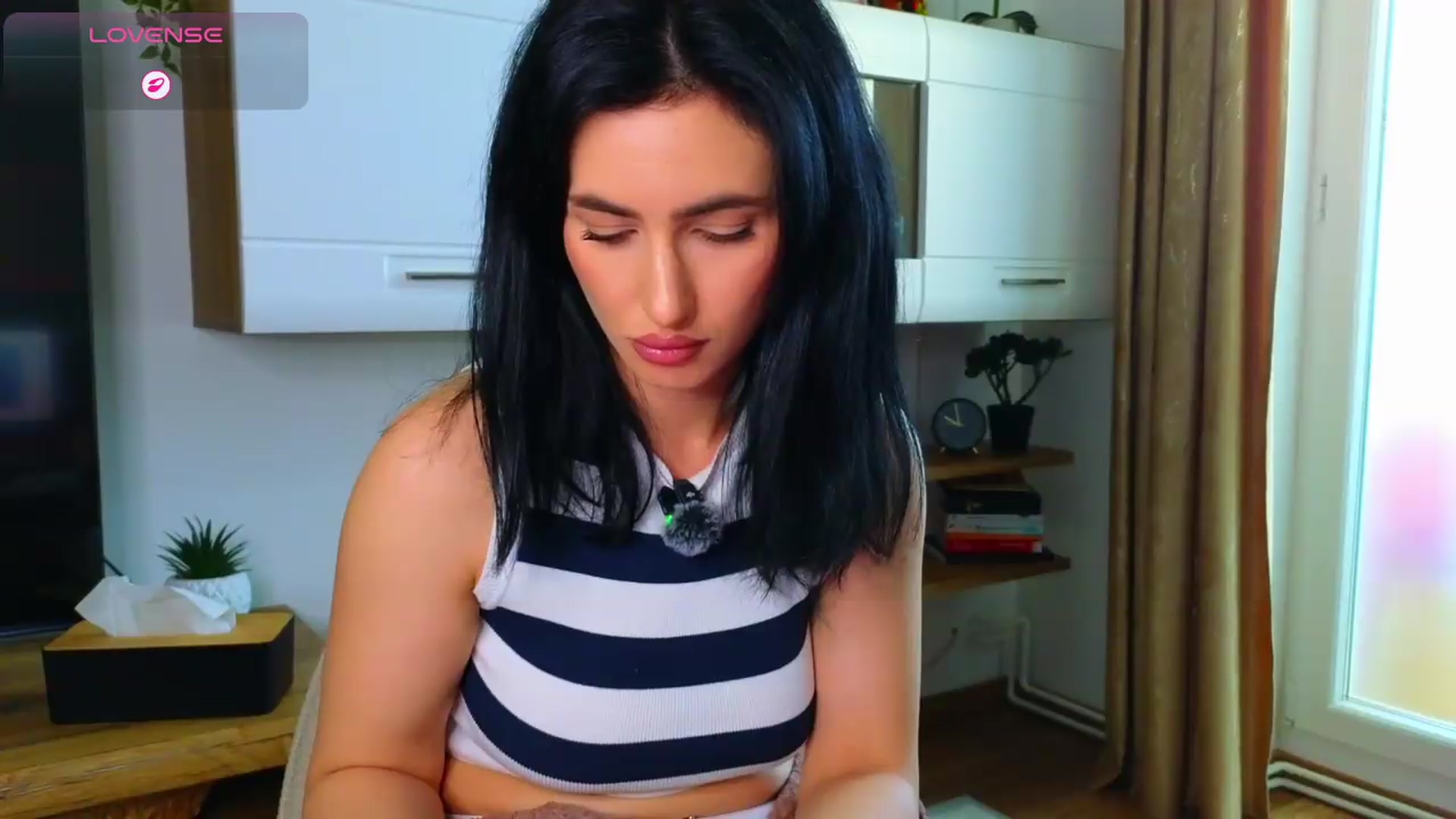 Gallery image thumbnail from YourDesiree_'s myfreecams stream on, 05/08/2026, 07:45 image 8 of 20