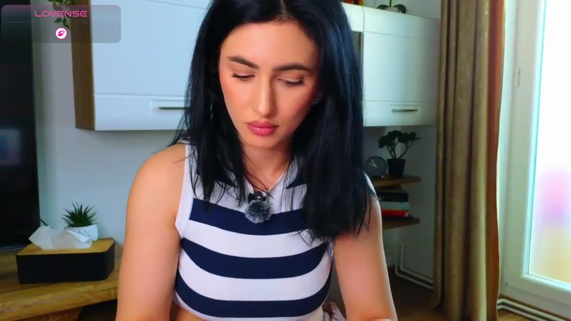Gallery image thumbnail from YourDesiree_'s myfreecams stream on, 05/08/2026, 07:45 image 7 of 20