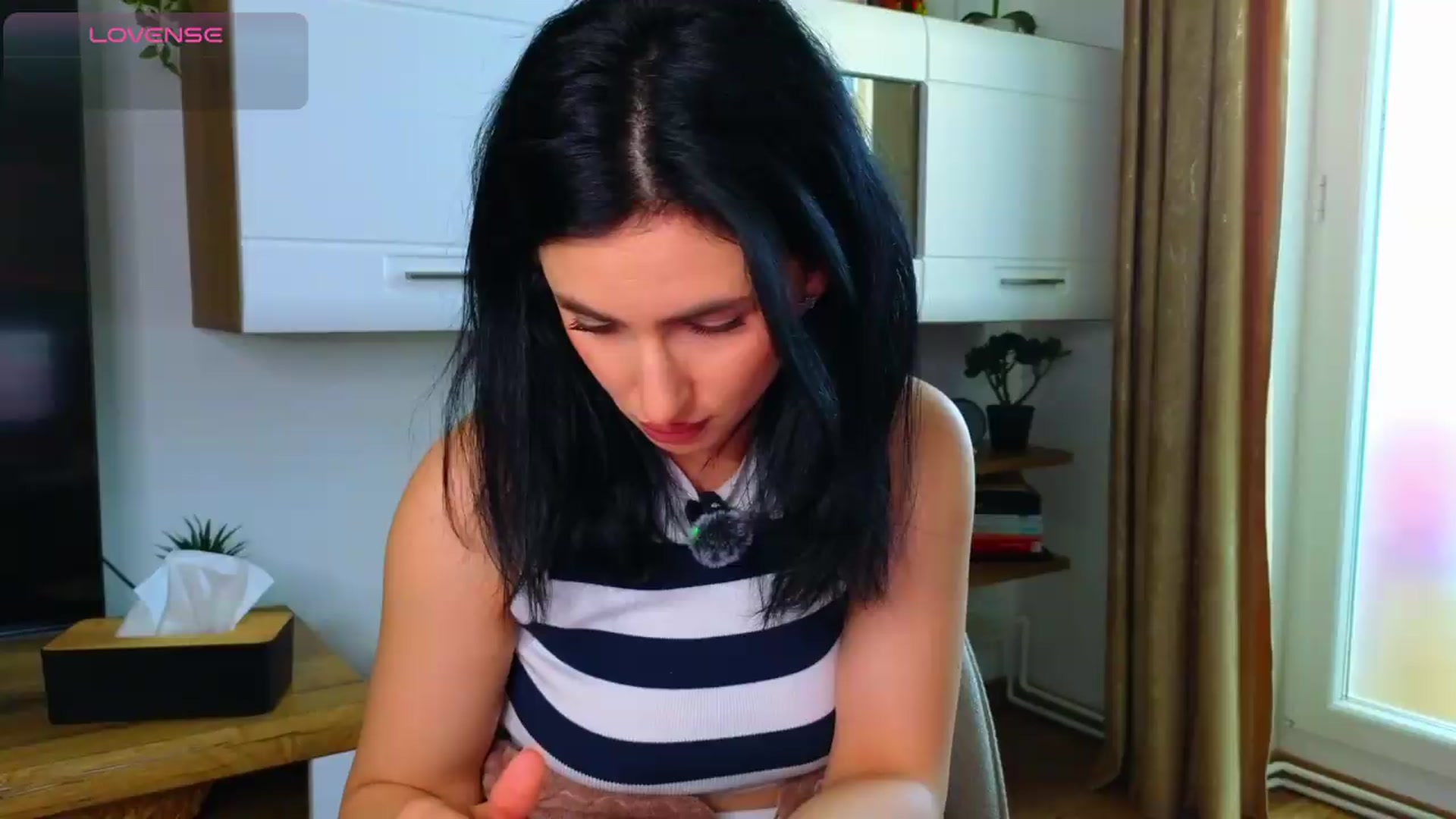Gallery image thumbnail from YourDesiree_'s myfreecams stream on, 05/08/2026, 07:45 image 1 of 20