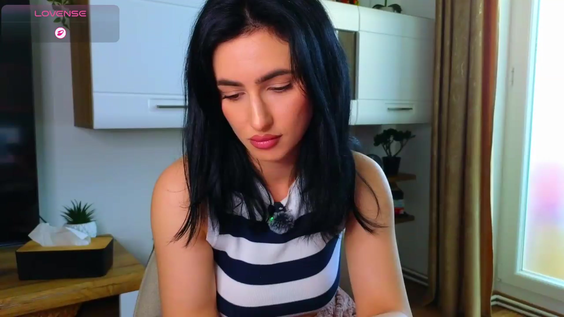 Gallery image thumbnail from YourDesiree_'s myfreecams stream on, 05/08/2026, 07:45 image 9 of 20