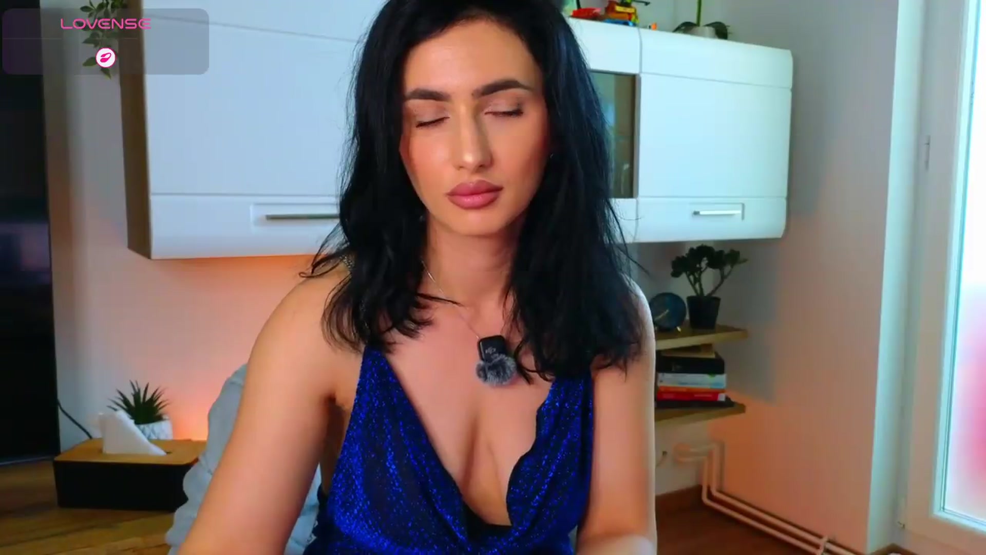 Gallery image thumbnail from YourDesiree_'s myfreecams stream on, 05/11/2026, 04:48 image 2 of 20