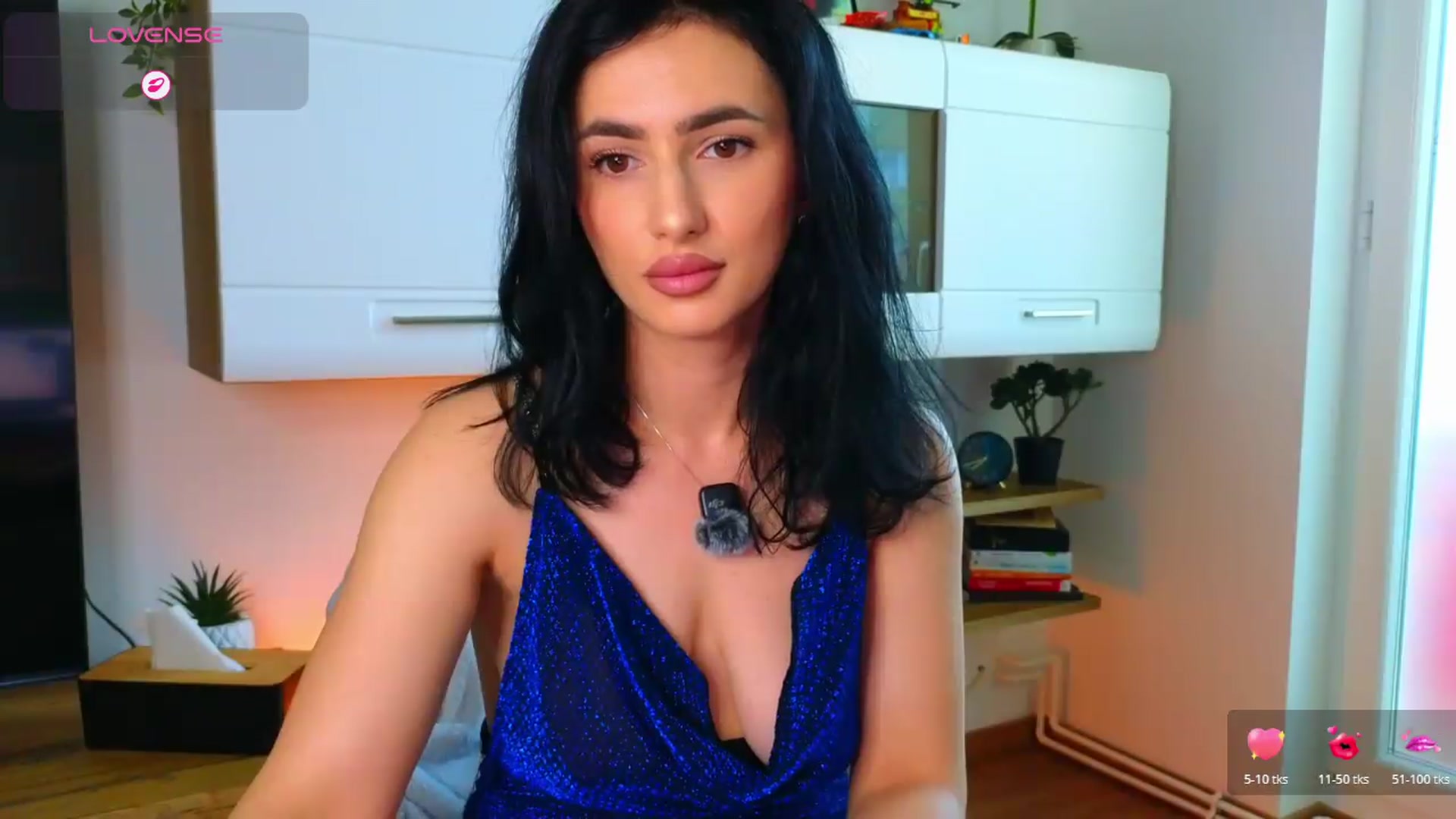 Gallery image thumbnail from YourDesiree_'s myfreecams stream on, 05/11/2026, 04:48 image 8 of 20