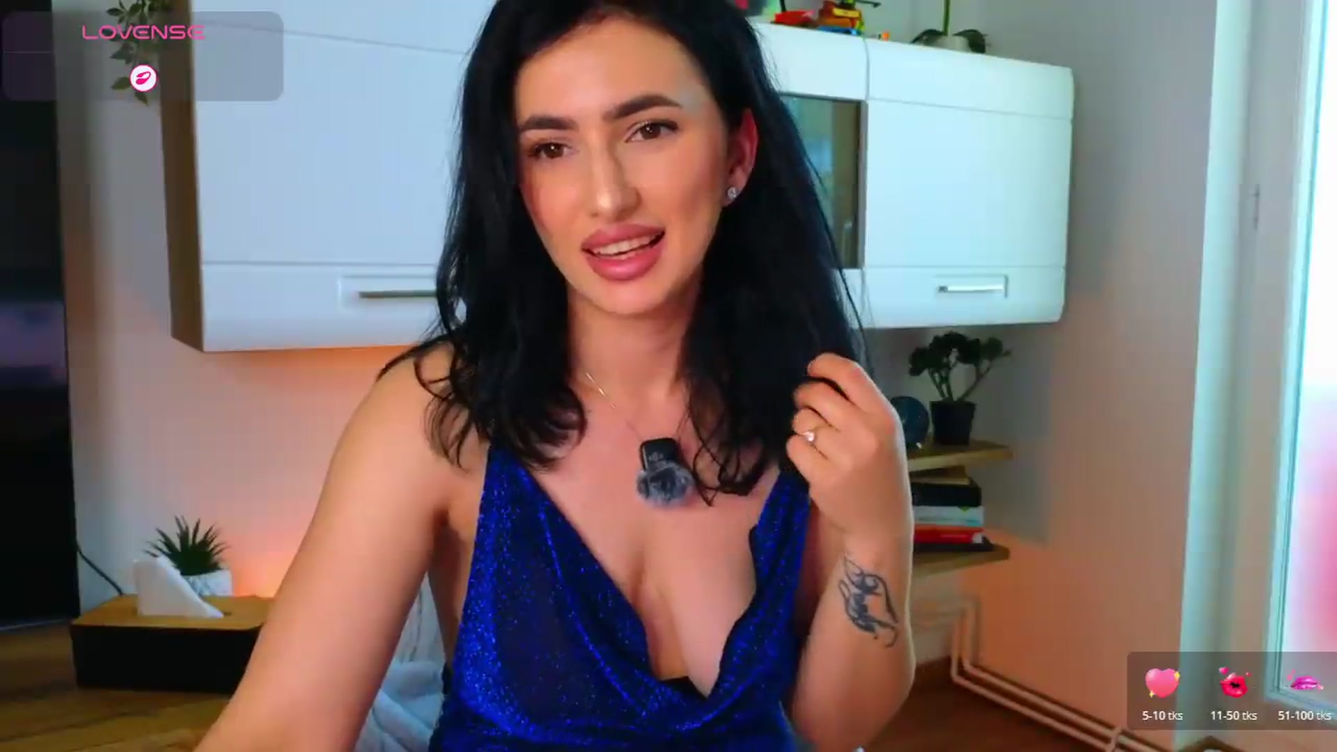 Gallery image thumbnail from YourDesiree_'s myfreecams stream on, 05/11/2026, 04:48 image 12 of 20