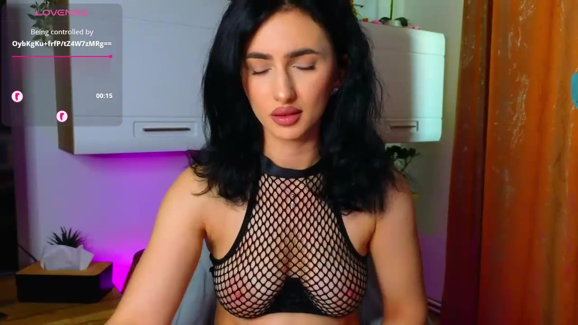 Gallery image thumbnail from YourDesiree_'s myfreecams stream on, 05/12/2026, 06:11 image 17 of 20