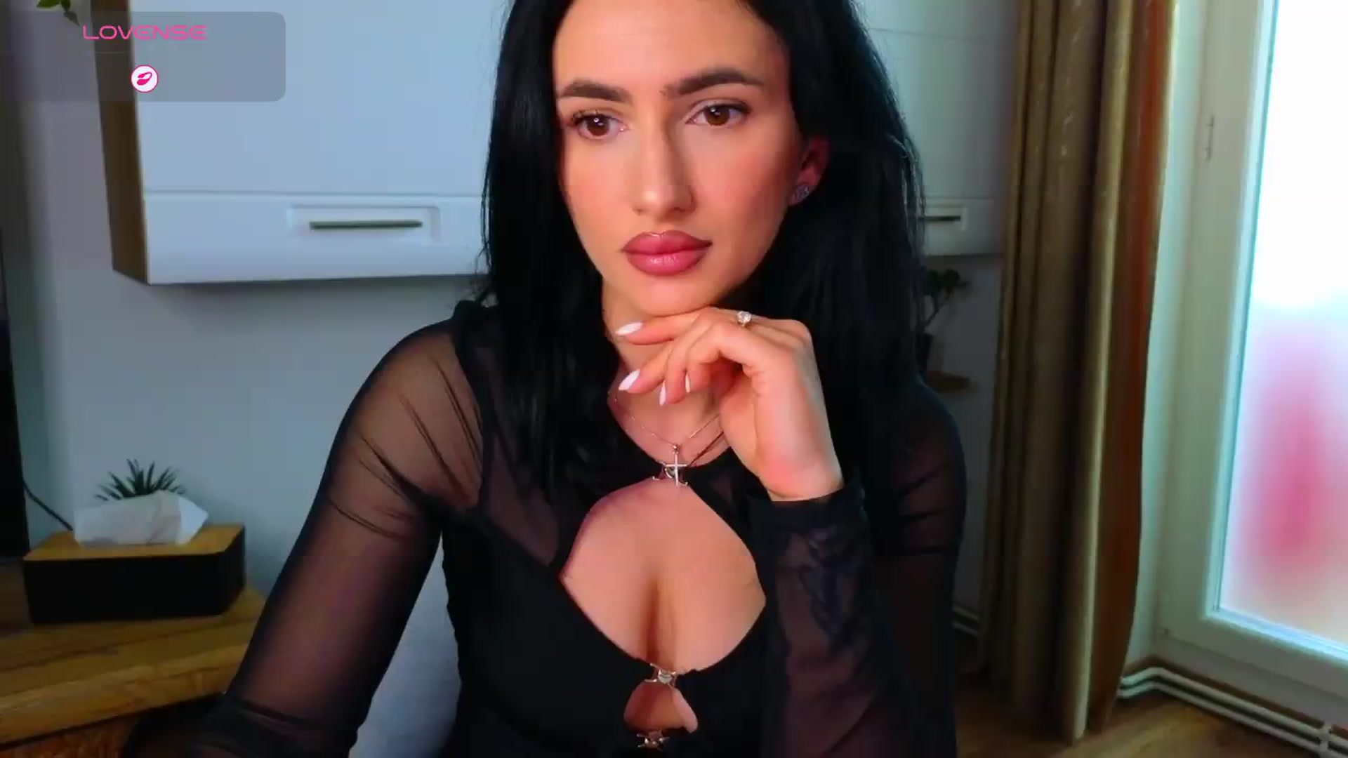 Gallery image thumbnail from YourDesiree_'s myfreecams stream on, 05/19/2026, 04:24 image 12 of 20