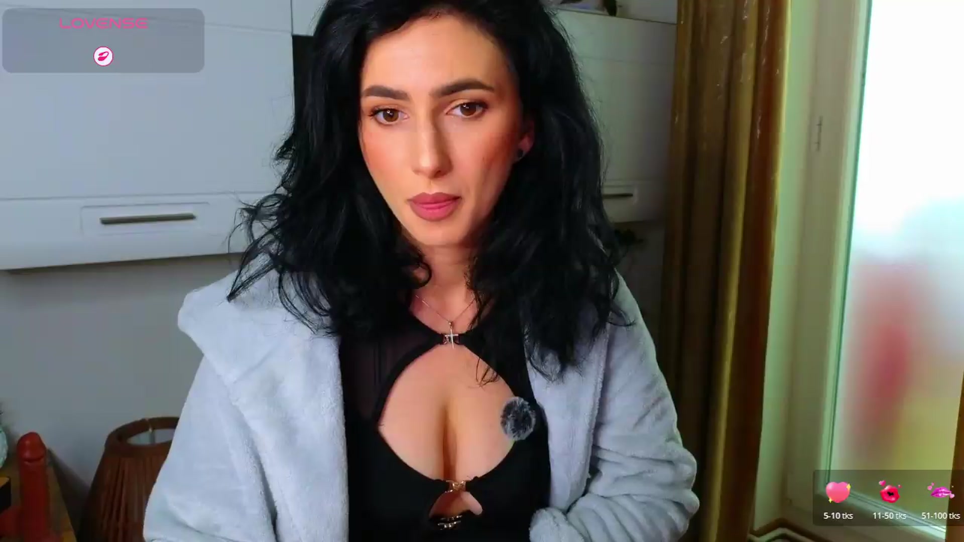 Gallery image thumbnail from YourDesiree_'s myfreecams stream on, 05/22/2026, 05:56 image 1 of 20
