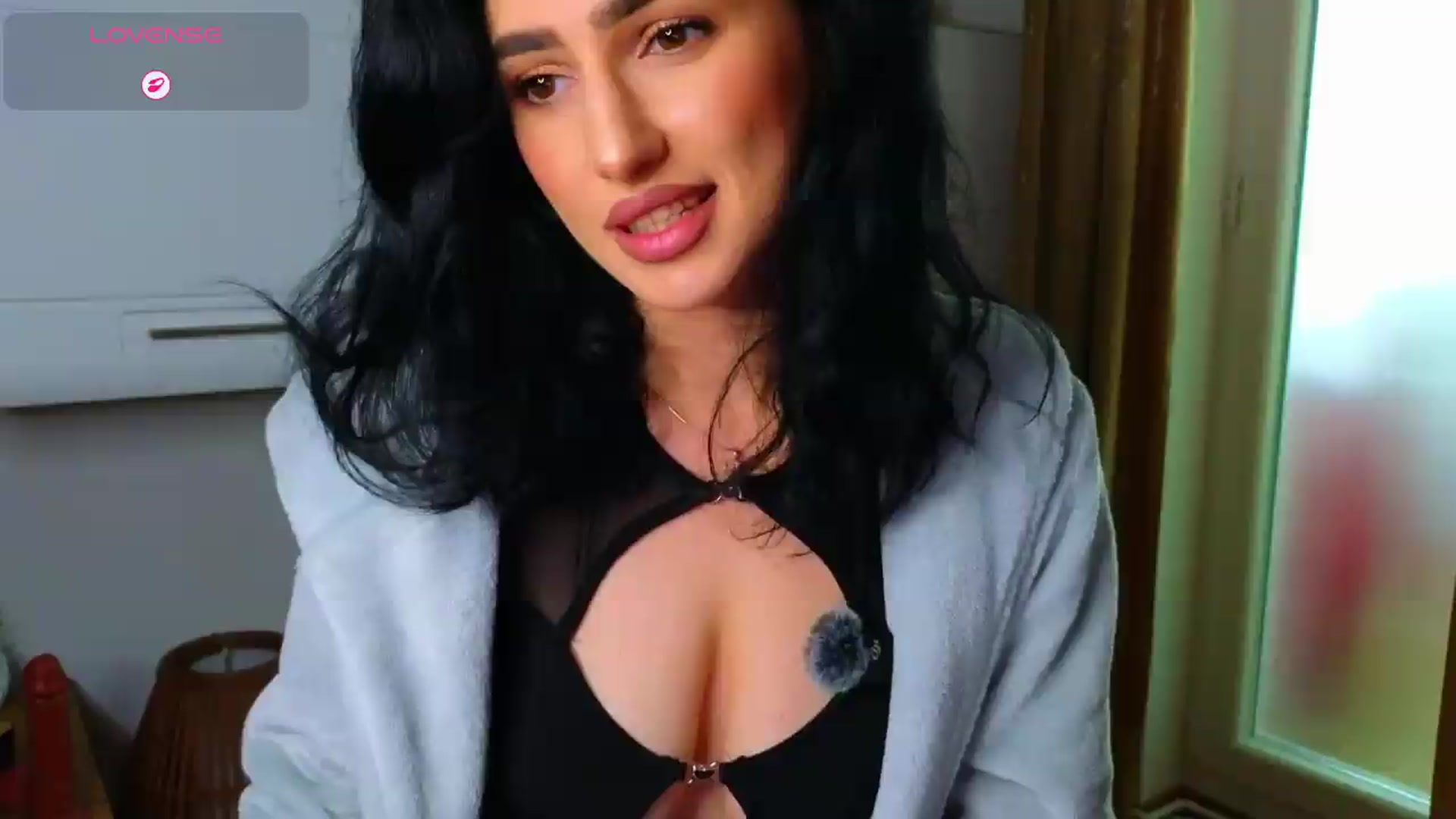 Gallery image thumbnail from YourDesiree_'s myfreecams stream on, 05/22/2026, 05:56 image 7 of 20