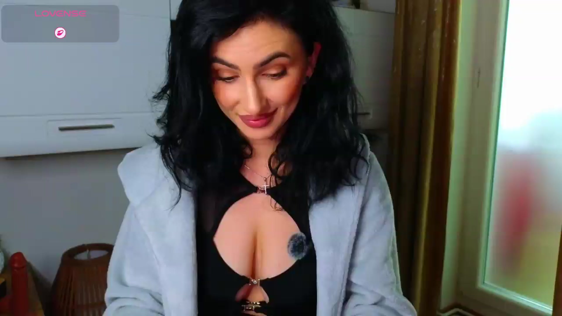 Gallery image thumbnail from YourDesiree_'s myfreecams stream on, 05/22/2026, 05:56 image 6 of 20