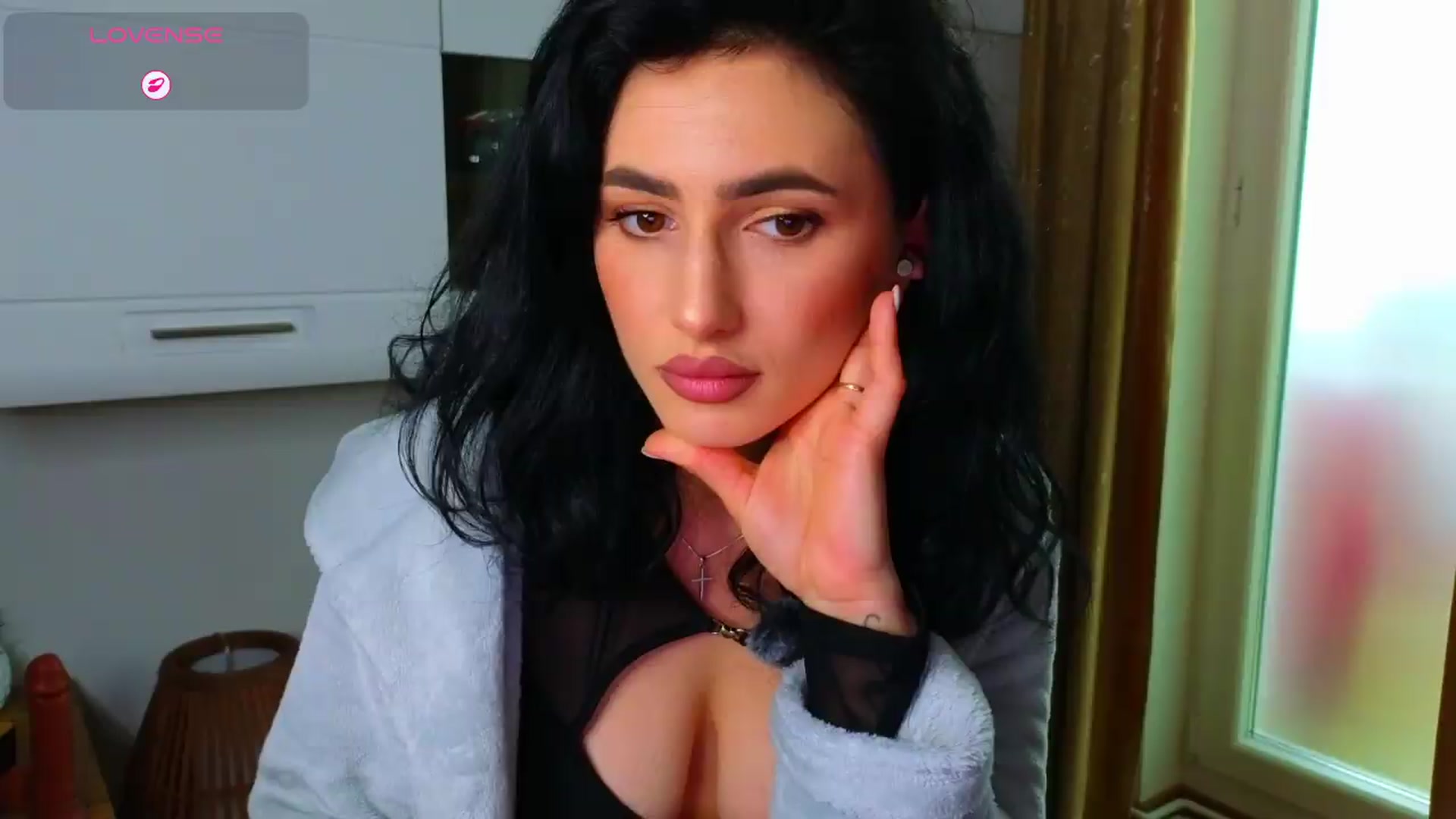 Gallery image thumbnail from YourDesiree_'s myfreecams stream on, 05/22/2026, 05:56 image 15 of 20