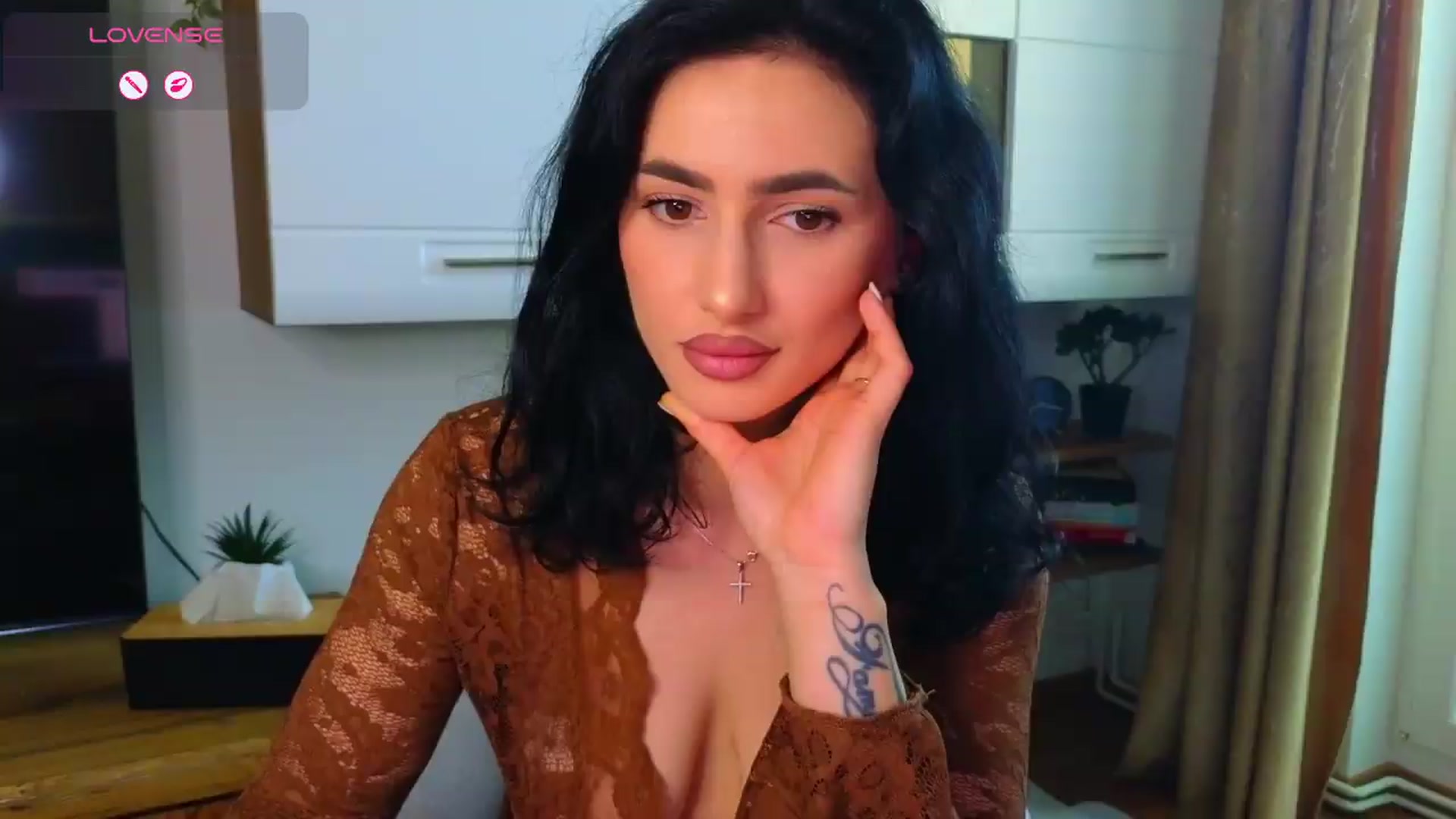 Gallery image thumbnail from YourDesiree_'s myfreecams stream on, 05/26/2026, 05:23 image 14 of 20