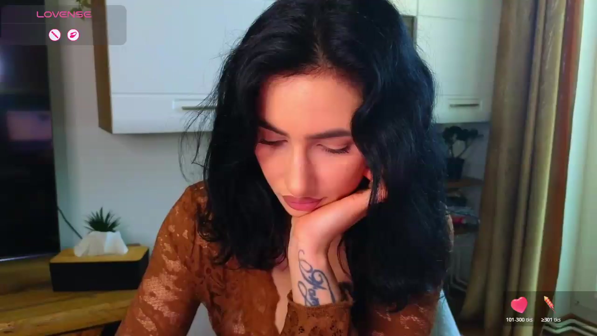 Gallery image thumbnail from YourDesiree_'s myfreecams stream on, 05/26/2026, 05:23 image 9 of 20