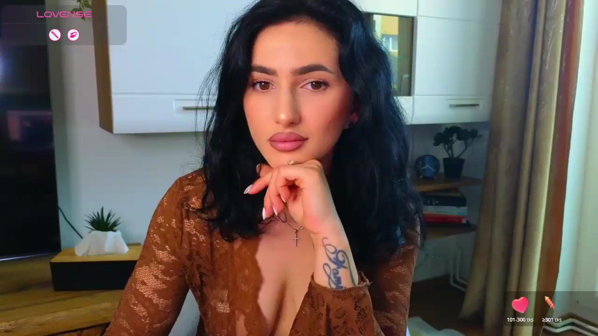 Gallery image thumbnail from YourDesiree_'s myfreecams stream on, 05/26/2026, 05:23 image 18 of 20