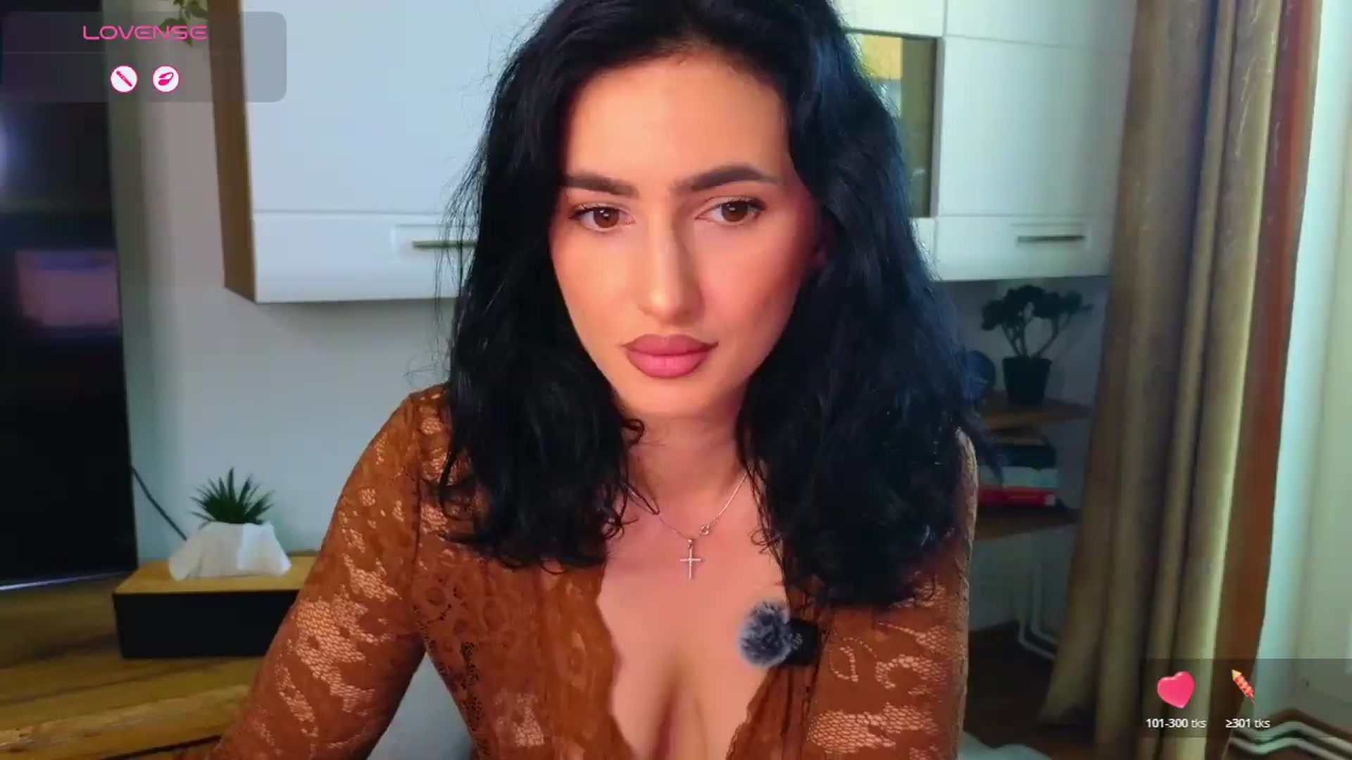 Gallery image thumbnail from YourDesiree_'s myfreecams stream on, 05/26/2026, 05:23 image 15 of 20