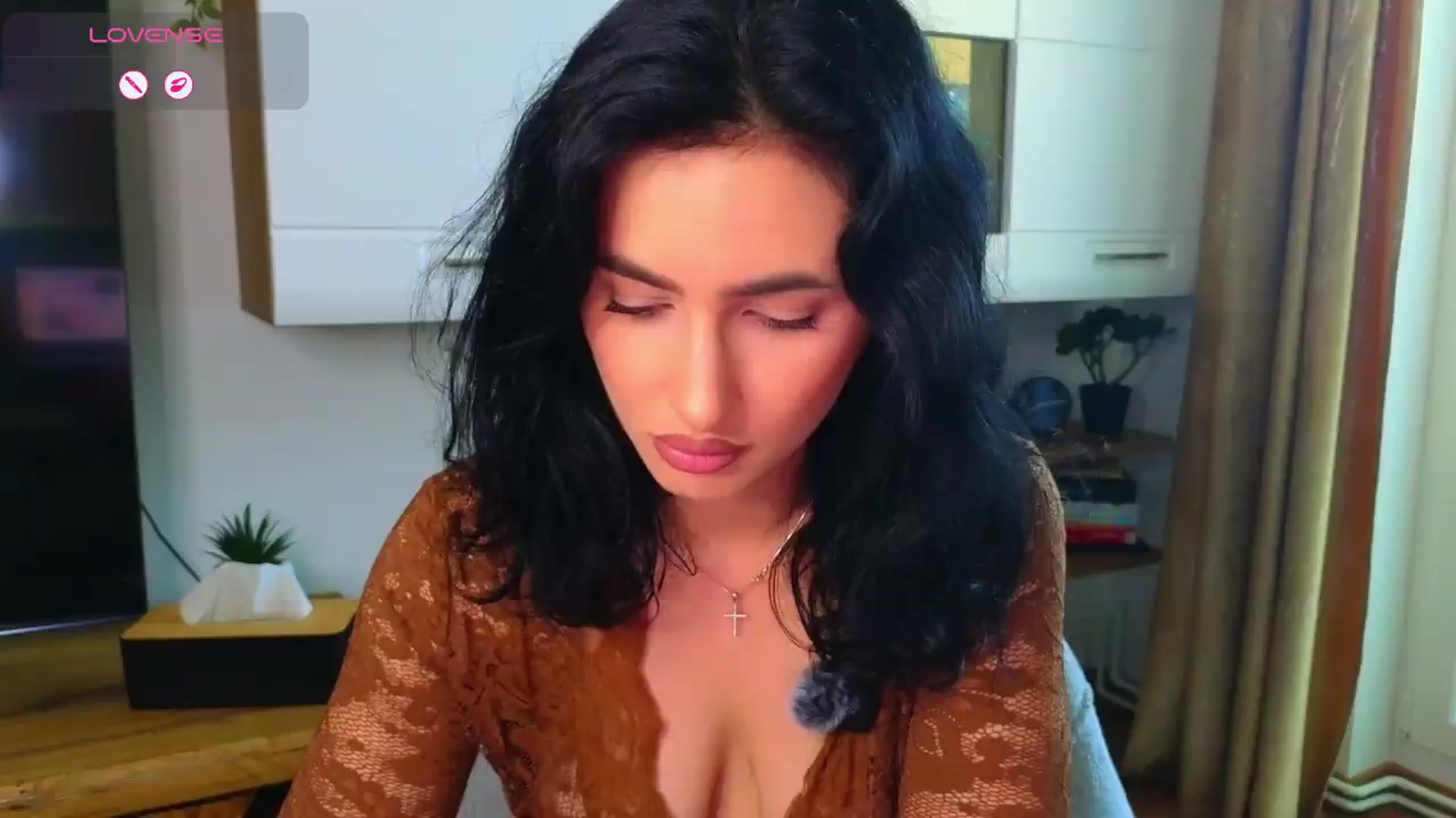 Gallery image thumbnail from YourDesiree_'s myfreecams stream on, 05/26/2026, 05:23 image 10 of 20