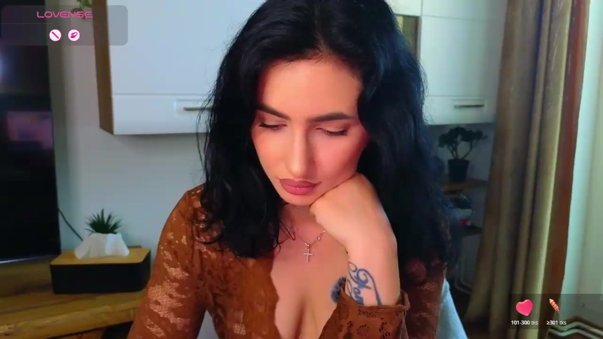 Gallery image thumbnail from YourDesiree_'s myfreecams stream on, 05/26/2026, 05:23 image 6 of 20