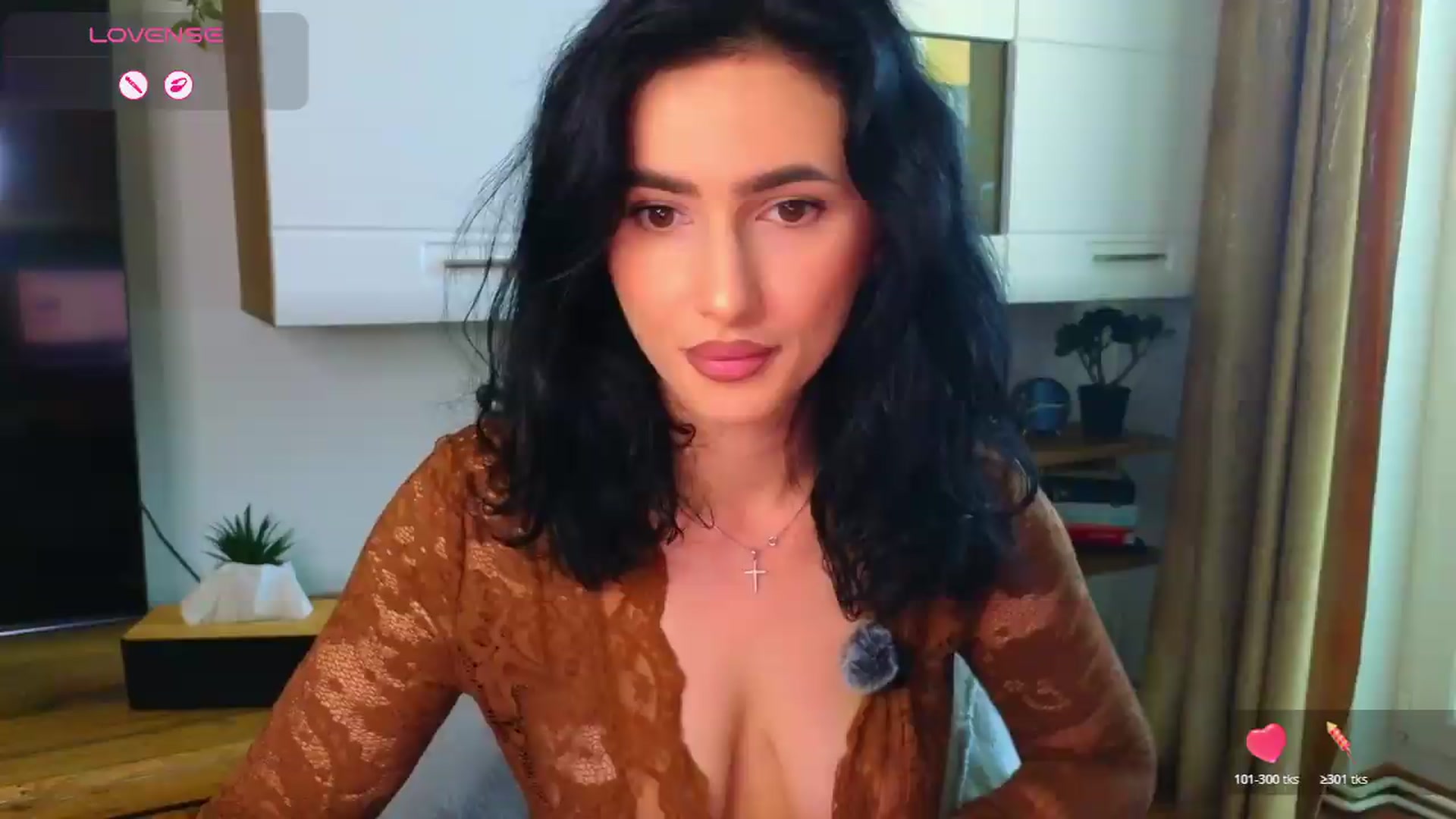 Gallery image thumbnail from YourDesiree_'s myfreecams stream on, 05/26/2026, 05:23 image 12 of 20
