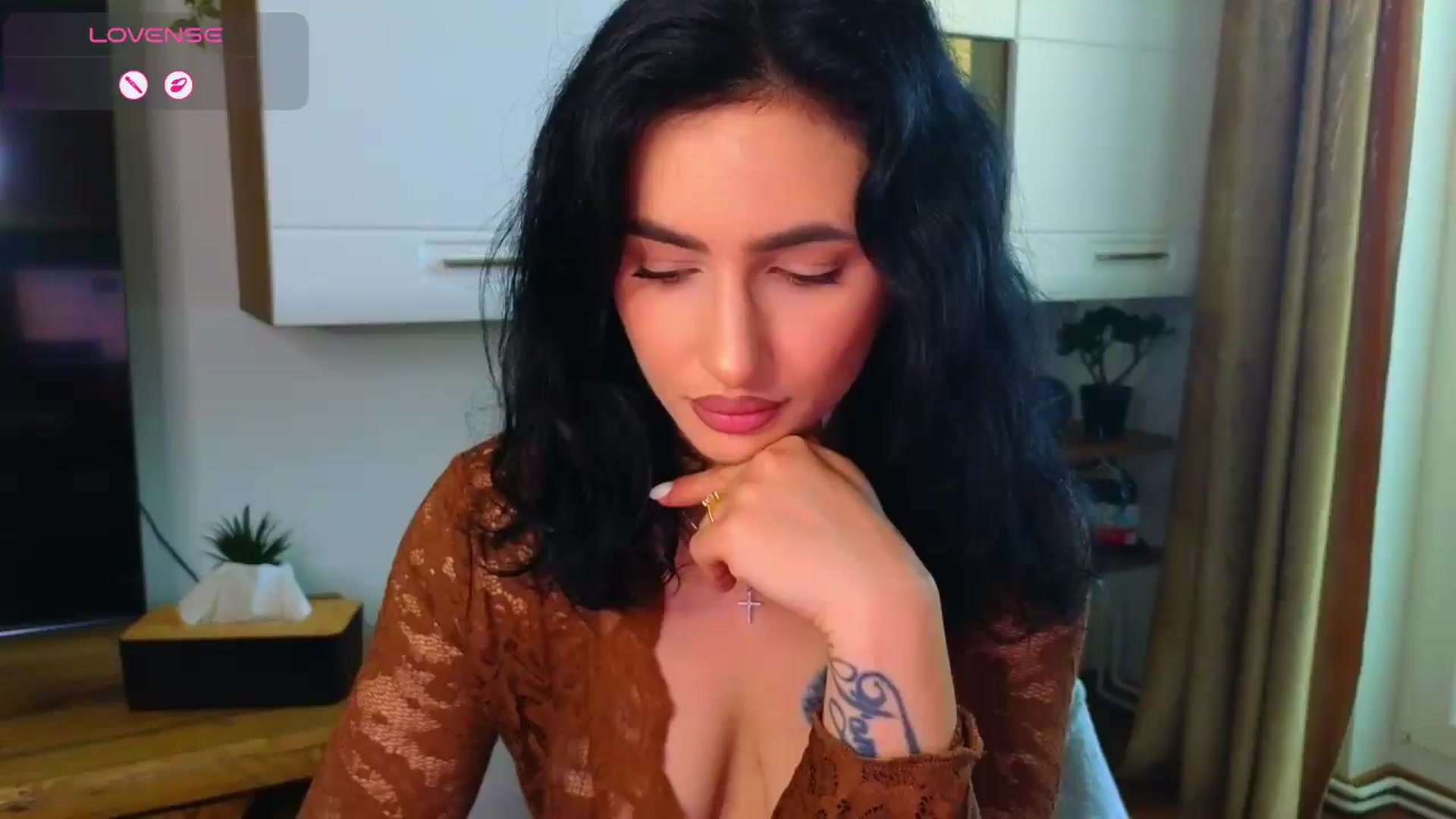 Gallery image thumbnail from YourDesiree_'s myfreecams stream on, 05/26/2026, 05:23 image 7 of 20