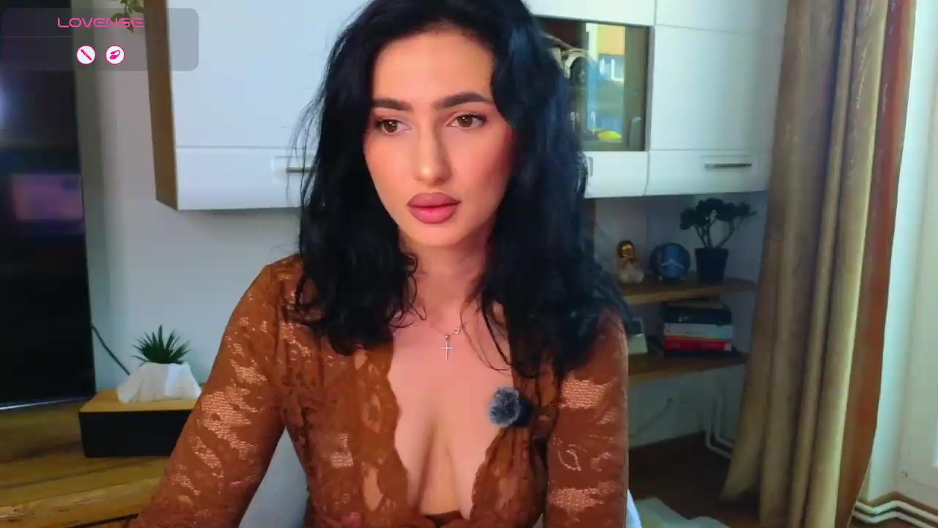 Gallery image thumbnail from YourDesiree_'s myfreecams stream on, 05/26/2026, 05:23 image 17 of 20