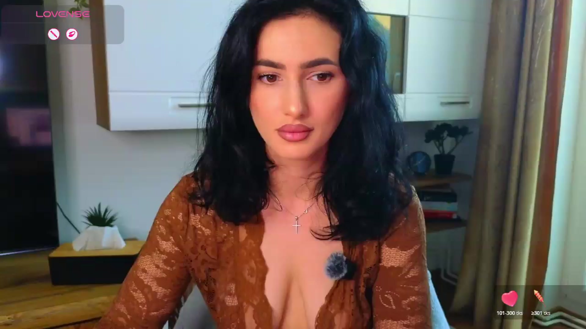 Gallery image thumbnail from YourDesiree_'s myfreecams stream on, 05/26/2026, 05:23 image 3 of 20