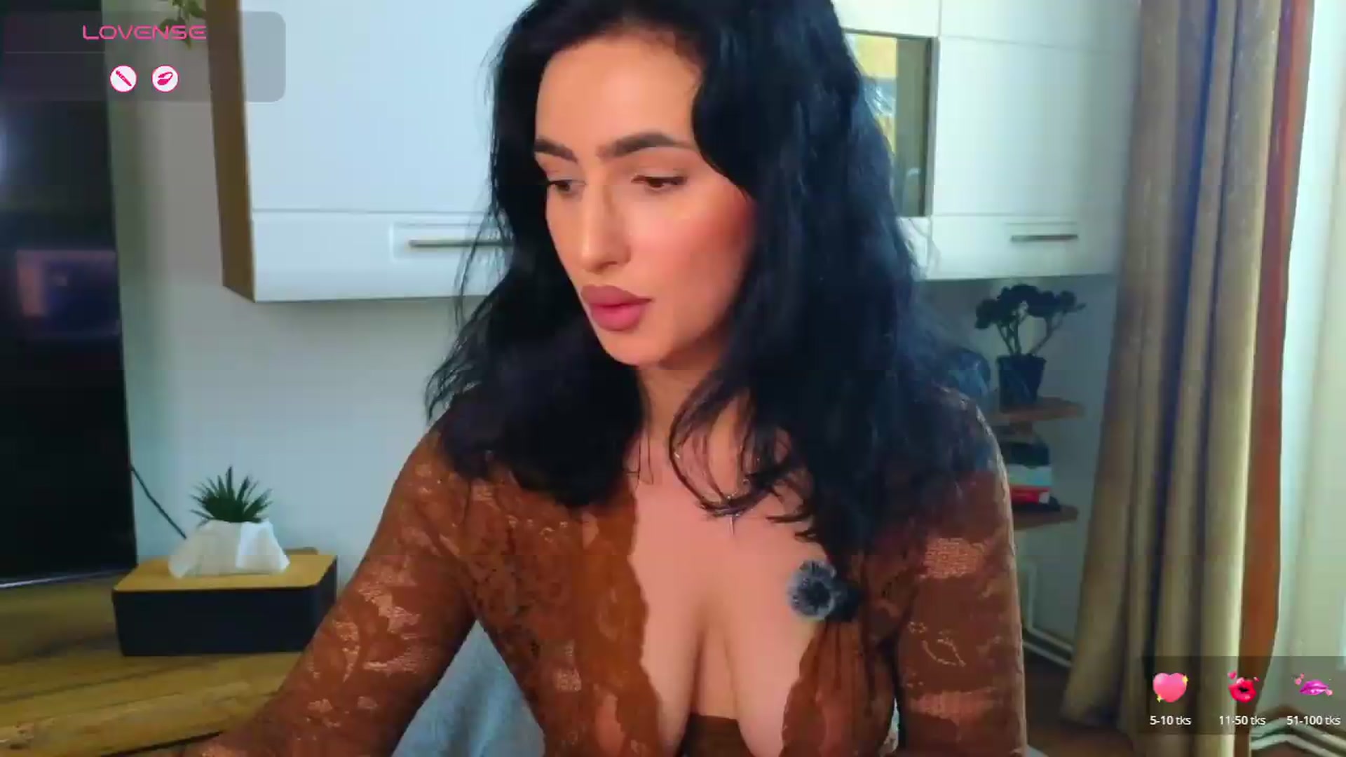 Gallery image thumbnail from YourDesiree_'s myfreecams stream on, 05/26/2026, 06:11 image 19 of 20