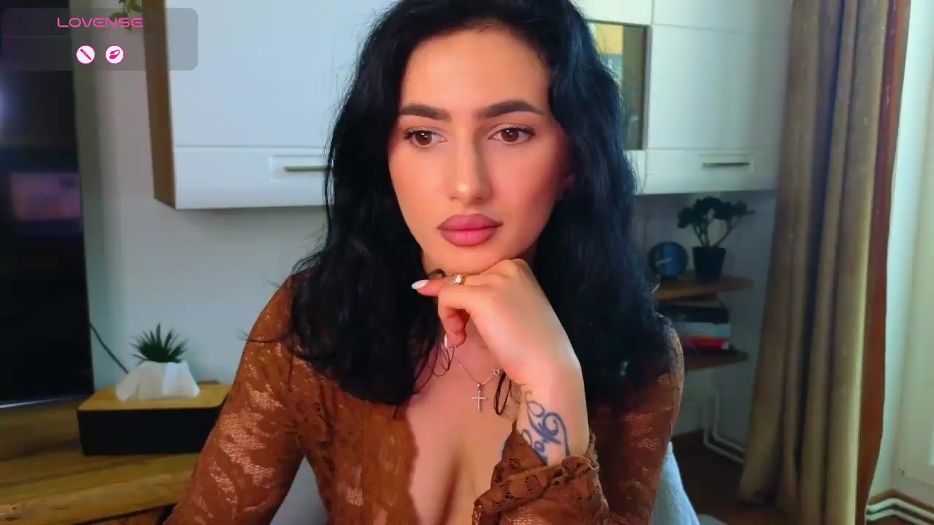 Gallery image thumbnail from YourDesiree_'s myfreecams stream on, 05/26/2026, 06:11 image 2 of 20
