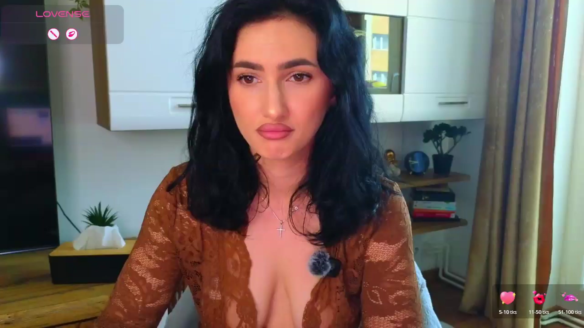 Gallery image thumbnail from YourDesiree_'s myfreecams stream on, 05/26/2026, 06:11 image 5 of 20
