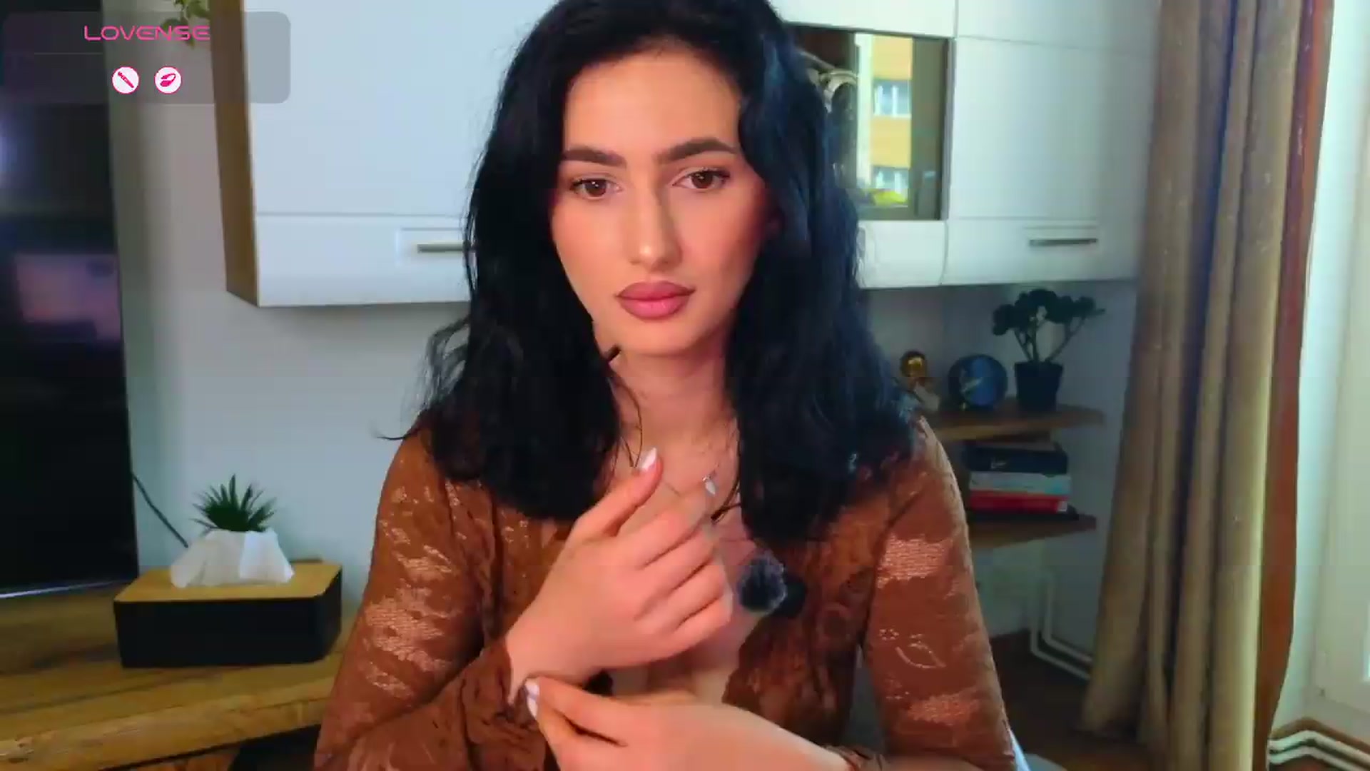 Gallery image thumbnail from YourDesiree_'s myfreecams stream on, 05/26/2026, 06:11 image 1 of 20