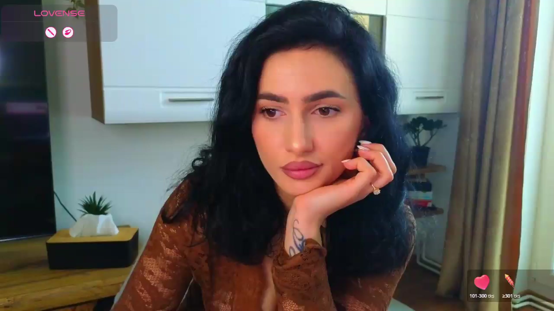 Gallery image thumbnail from YourDesiree_'s myfreecams stream on, 05/26/2026, 07:08 image 19 of 20