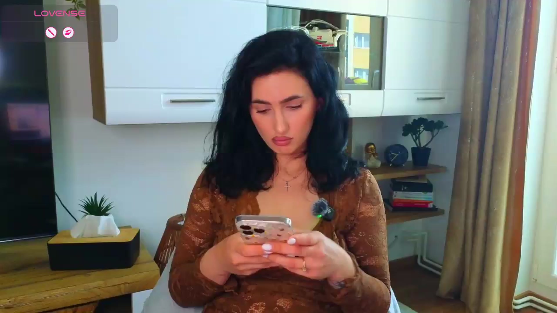 Gallery image thumbnail from YourDesiree_'s myfreecams stream on, 05/26/2026, 07:08 image 1 of 20