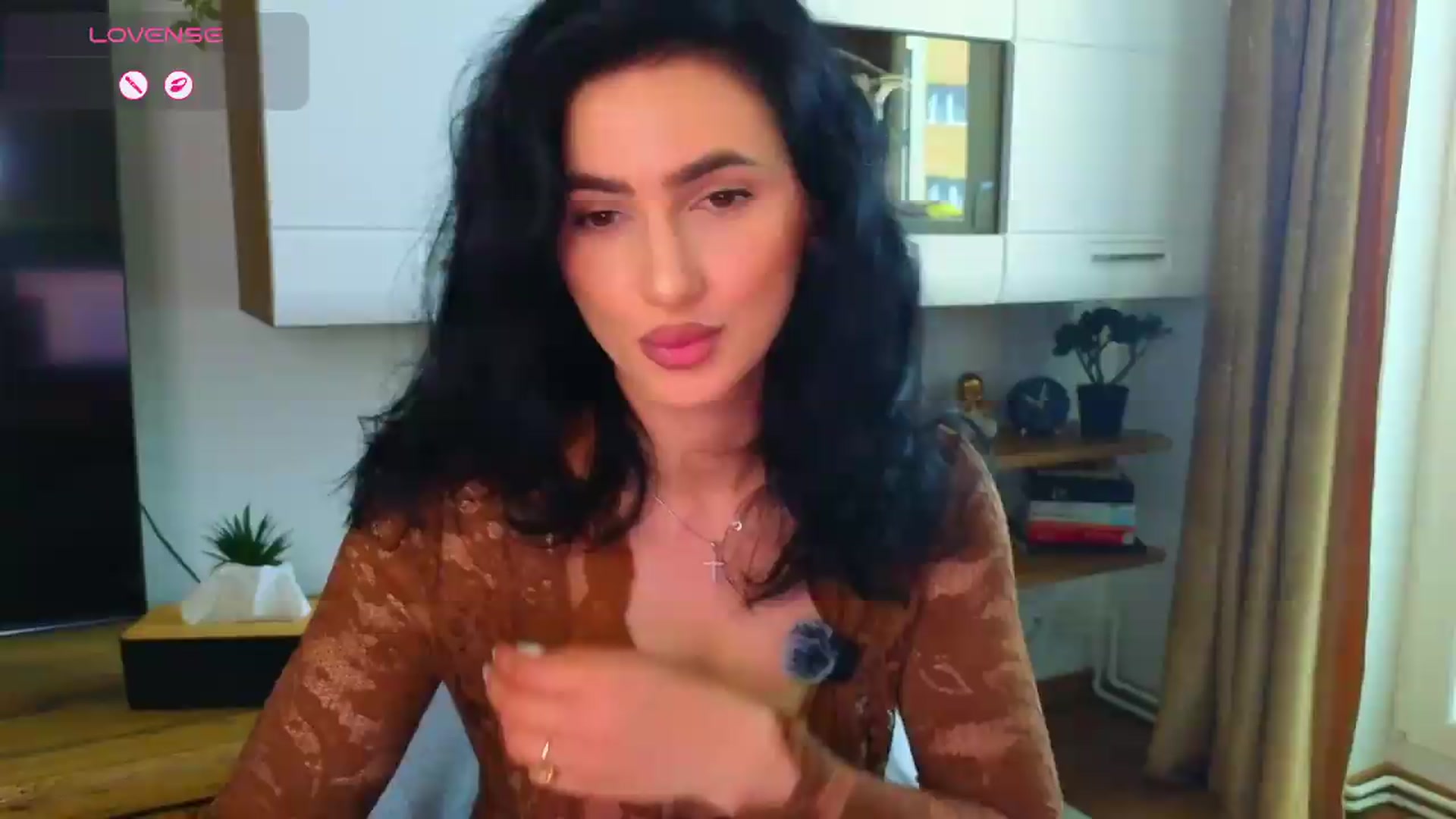 Gallery image thumbnail from YourDesiree_'s myfreecams stream on, 05/26/2026, 07:08 image 17 of 20