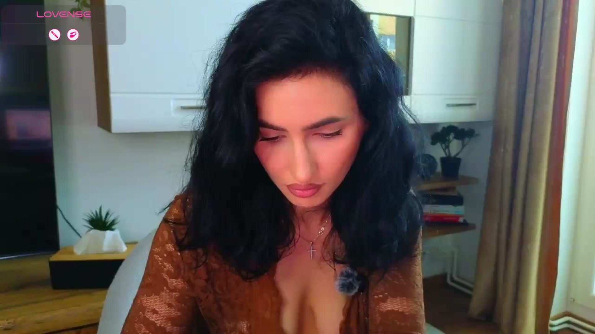 Gallery image thumbnail from YourDesiree_'s myfreecams stream on, 05/26/2026, 07:08 image 8 of 20