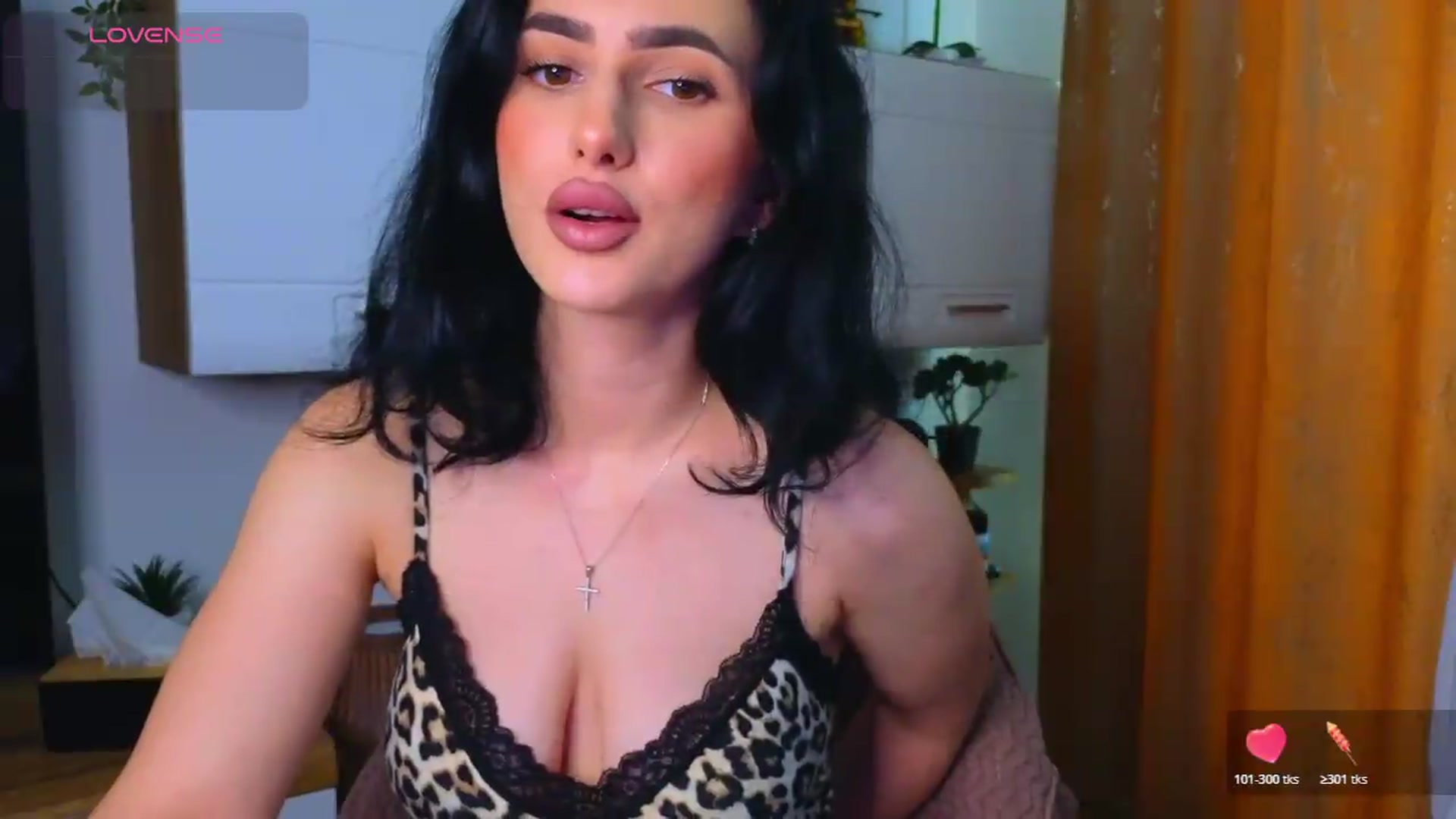 Gallery image thumbnail from YourDesiree_'s myfreecams stream on, 05/28/2026, 07:03 image 12 of 20
