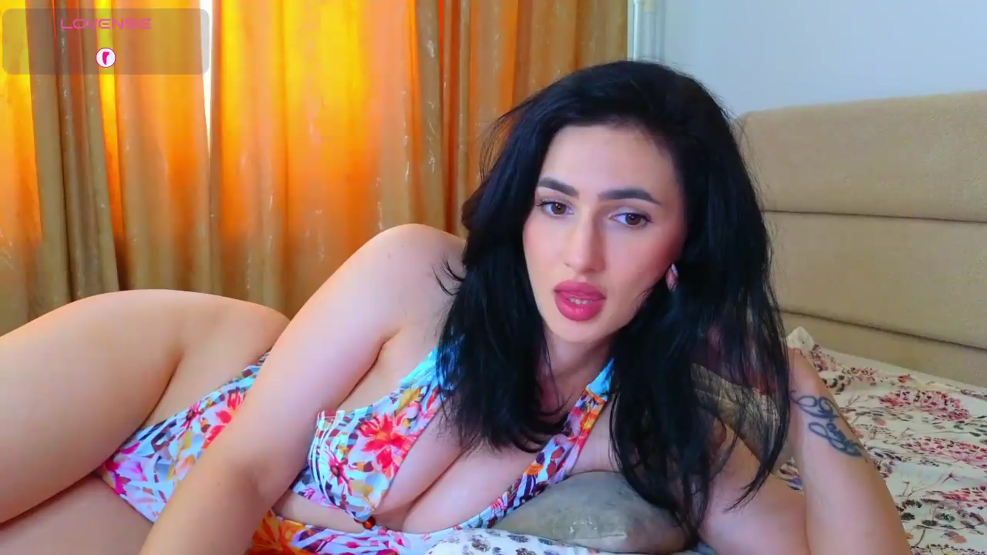 Gallery image thumbnail from YourDesiree_'s myfreecams stream on, 06/29/2026, 09:54 image 13 of 20