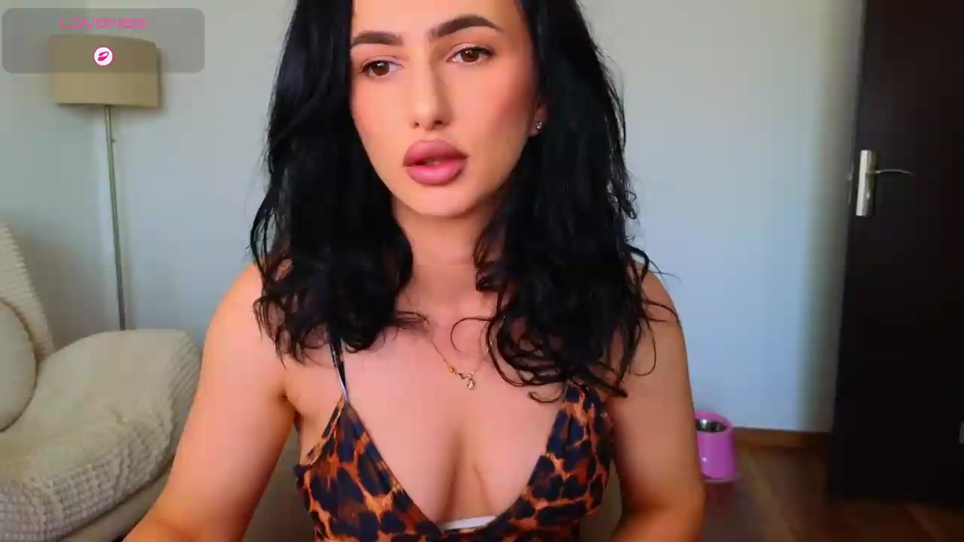 Gallery image thumbnail from YourDesiree_'s myfreecams stream on, 07/03/2026, 05:57 image 2 of 20