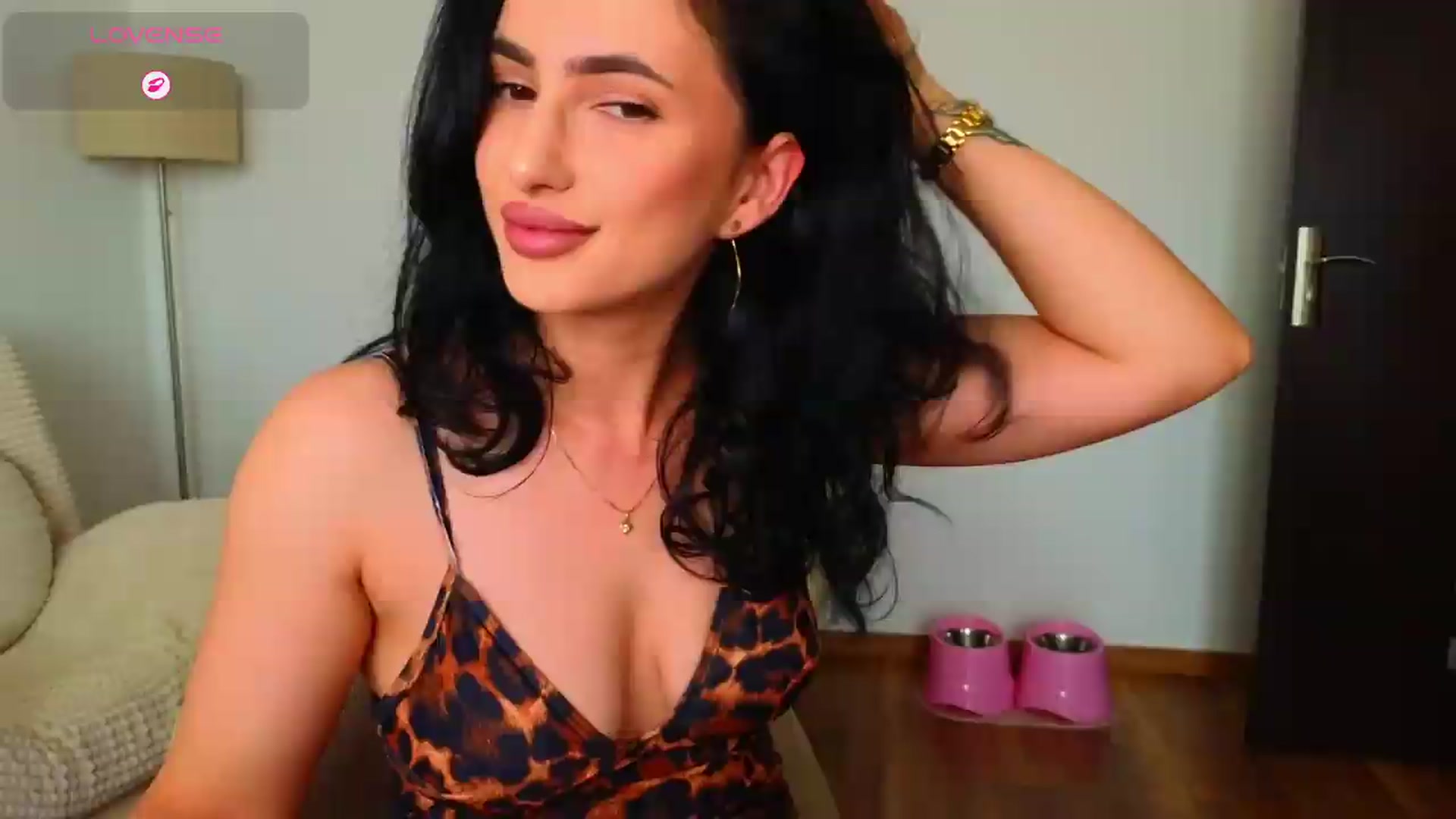 Gallery image thumbnail from YourDesiree_'s myfreecams stream on, 07/03/2026, 06:53 image 5 of 20