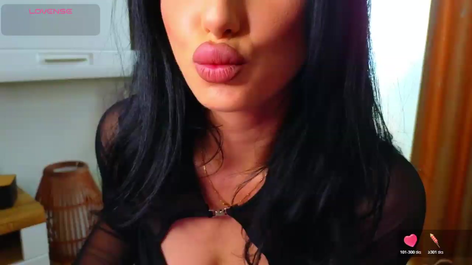 Gallery image thumbnail from YourDesiree_'s myfreecams stream on, 07/17/2026, 05:30 image 13 of 20