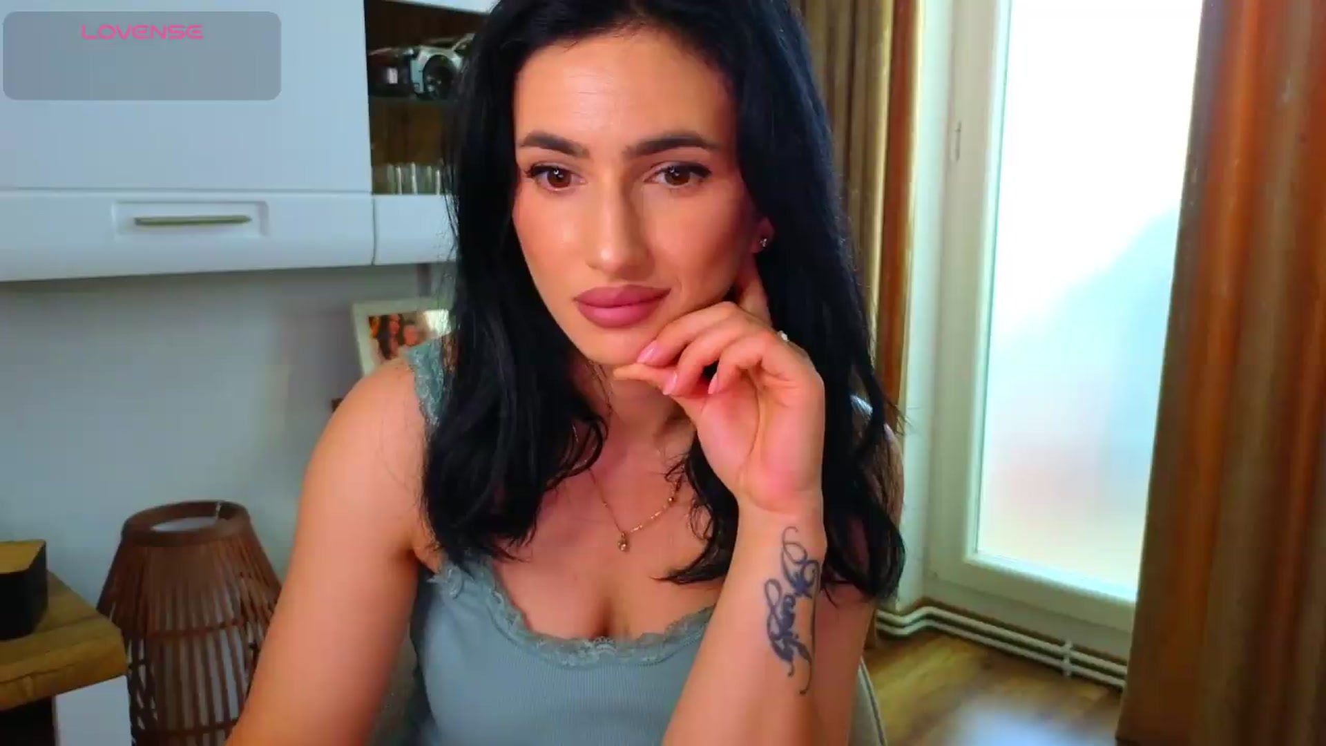 Gallery image thumbnail from YourDesiree_'s myfreecams stream on, 07/17/2026, 07:19 image 2 of 20