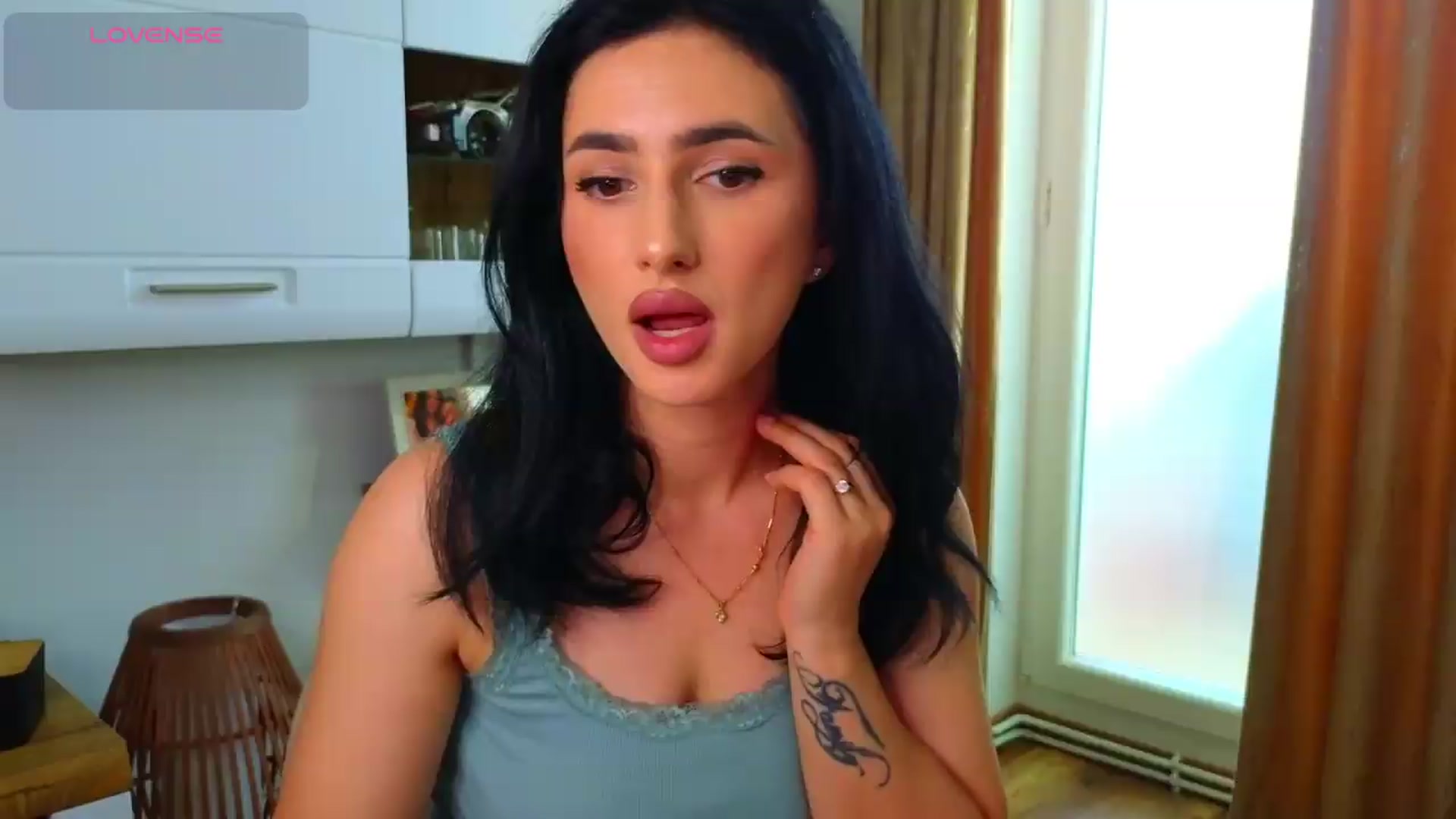 Gallery image thumbnail from YourDesiree_'s myfreecams stream on, 07/17/2026, 07:19 image 19 of 20