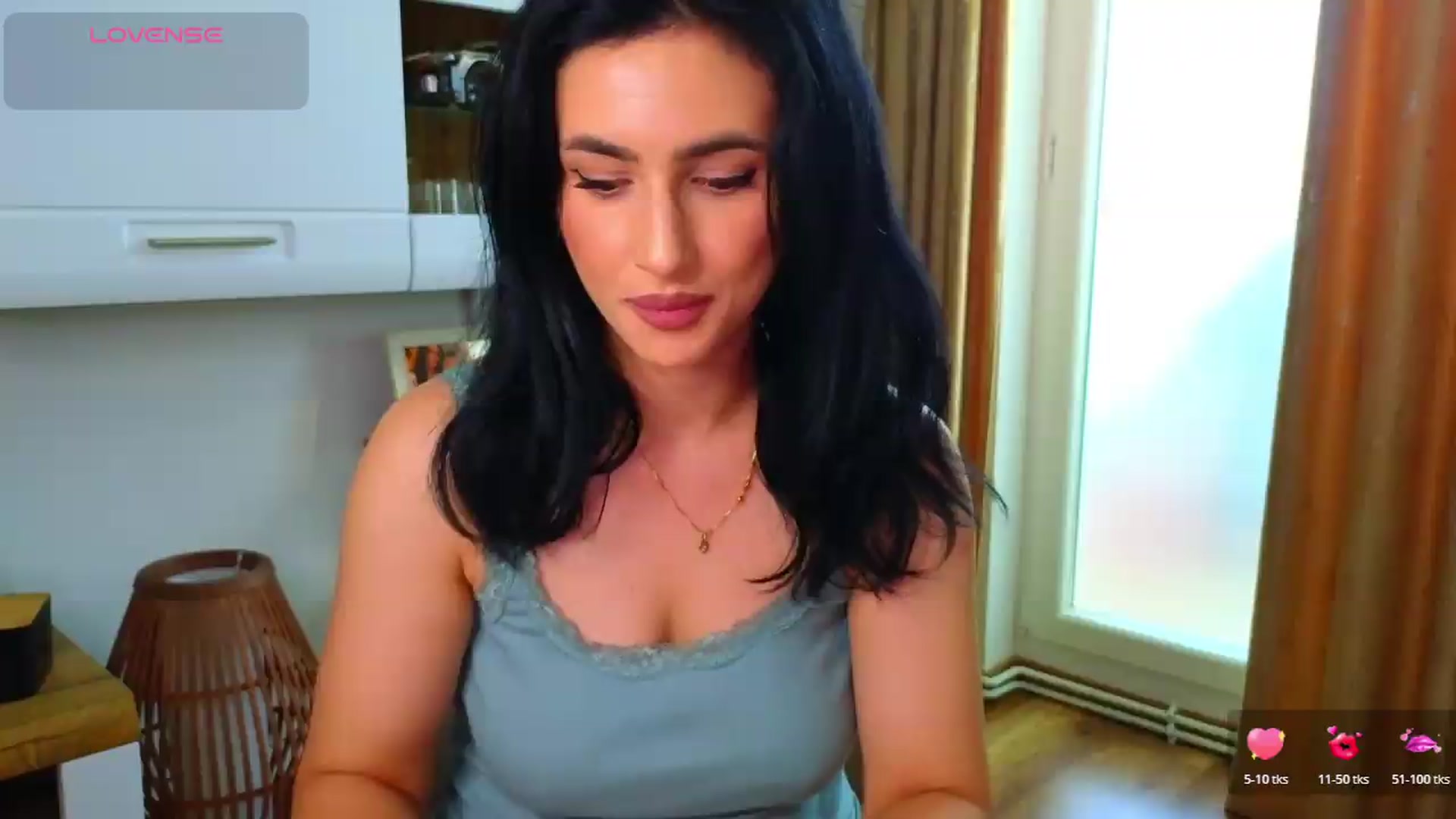 Gallery image thumbnail from YourDesiree_'s myfreecams stream on, 07/17/2026, 07:19 image 4 of 20