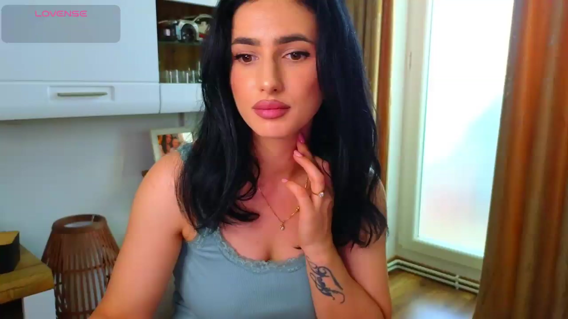 Gallery image thumbnail from YourDesiree_'s myfreecams stream on, 07/17/2026, 07:19 image 16 of 20