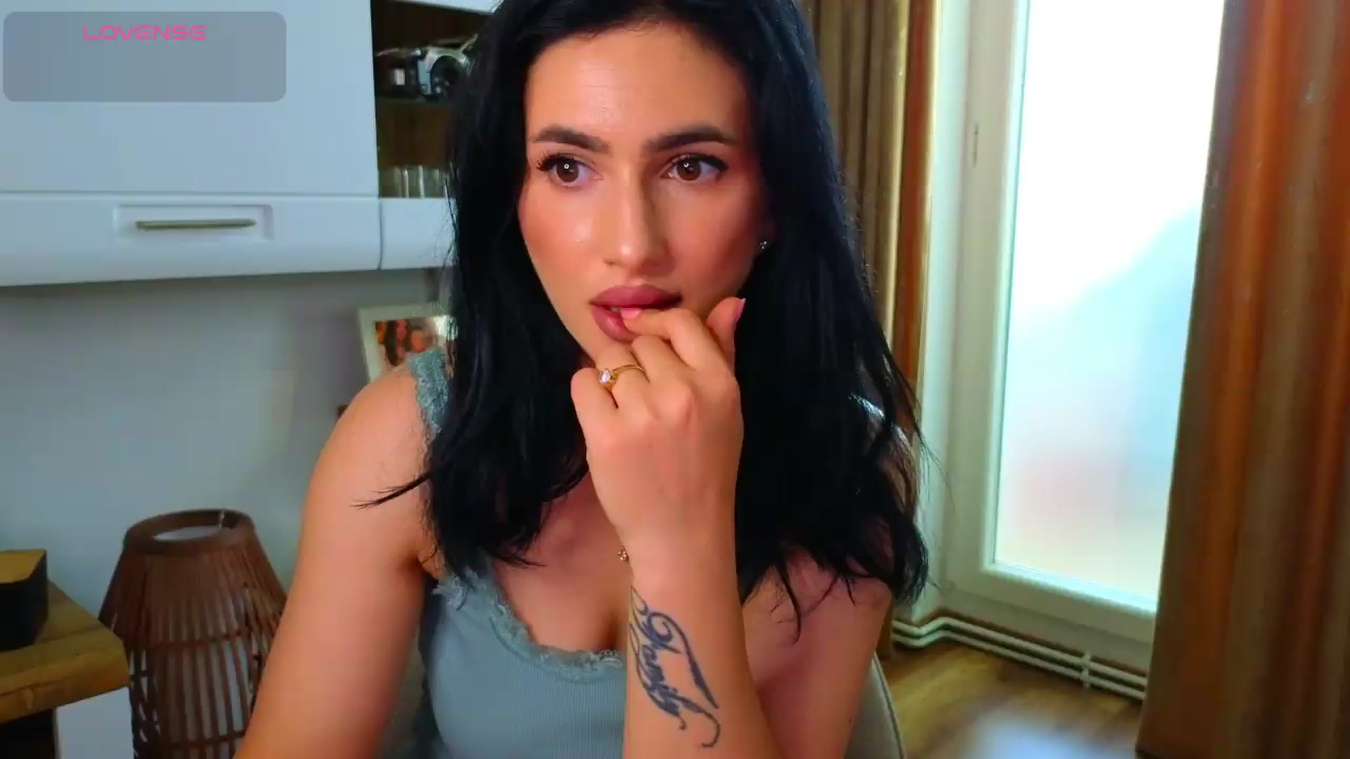 Gallery image thumbnail from YourDesiree_'s myfreecams stream on, 07/17/2026, 07:19 image 1 of 20