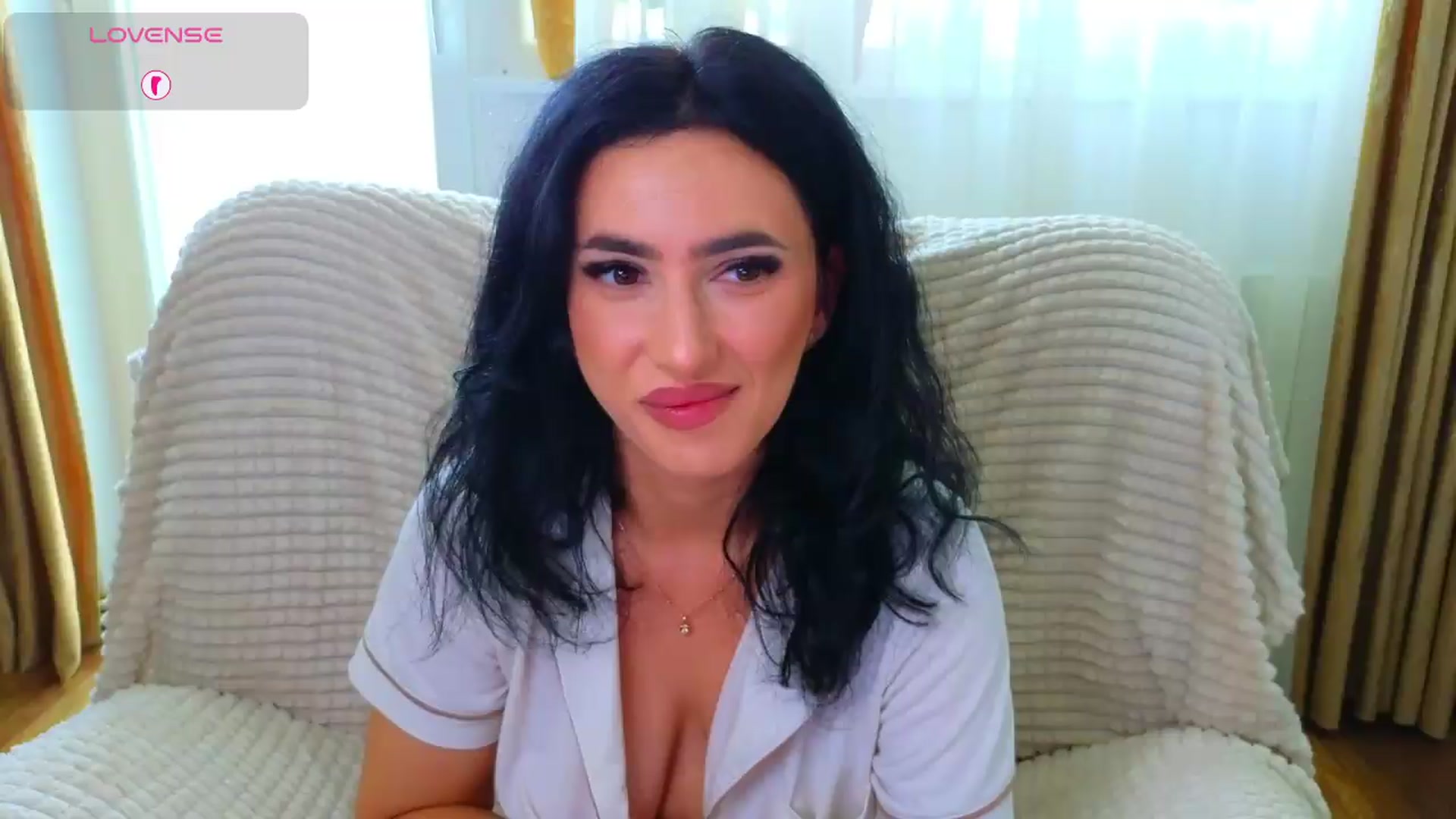 Gallery image thumbnail from YourDesiree_'s myfreecams stream on, 09/17/2026, 07:36 image 11 of 20